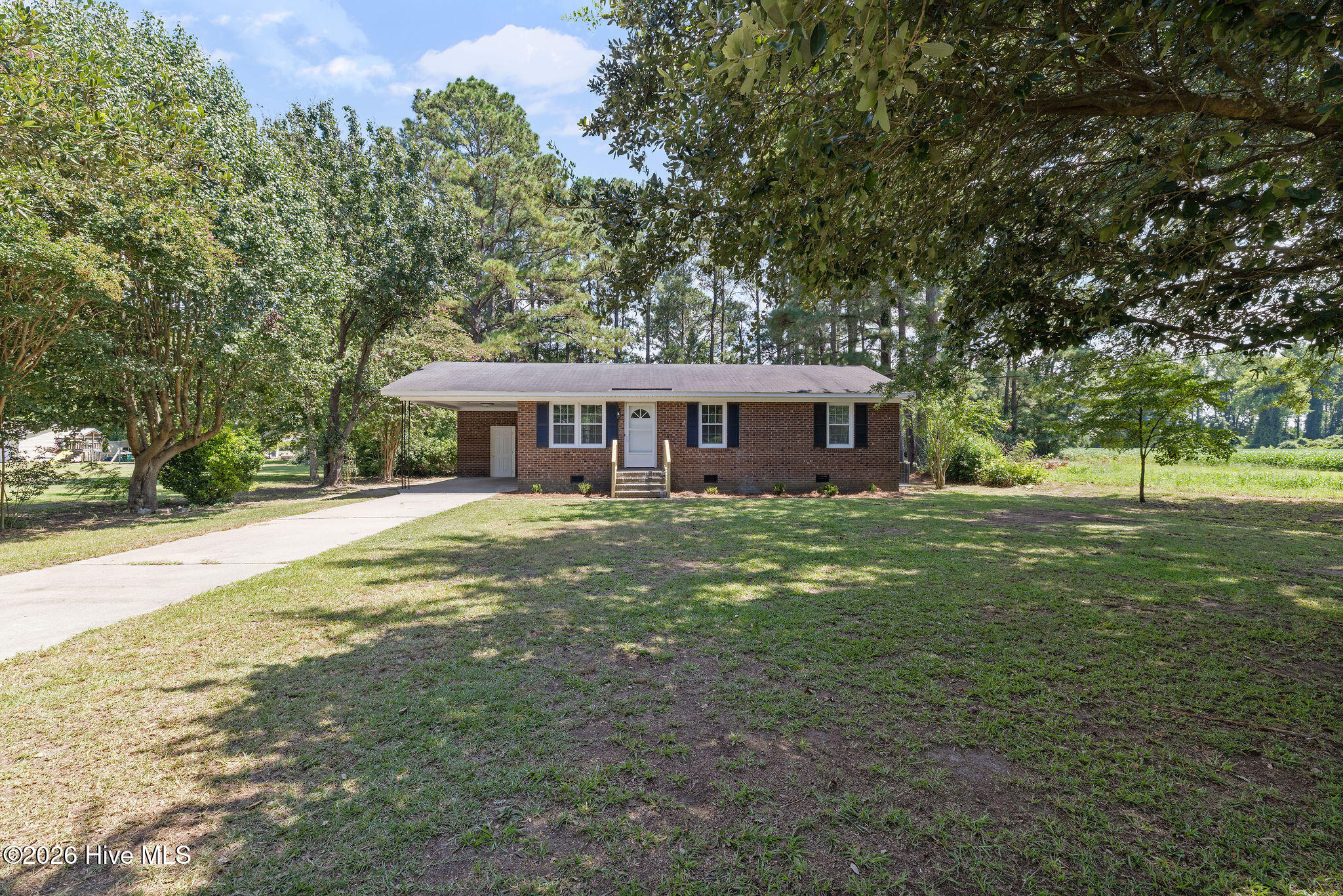 1st image of 209 Greenacres Rd, Snow Hill, NC 28580 | MLS# 100599233