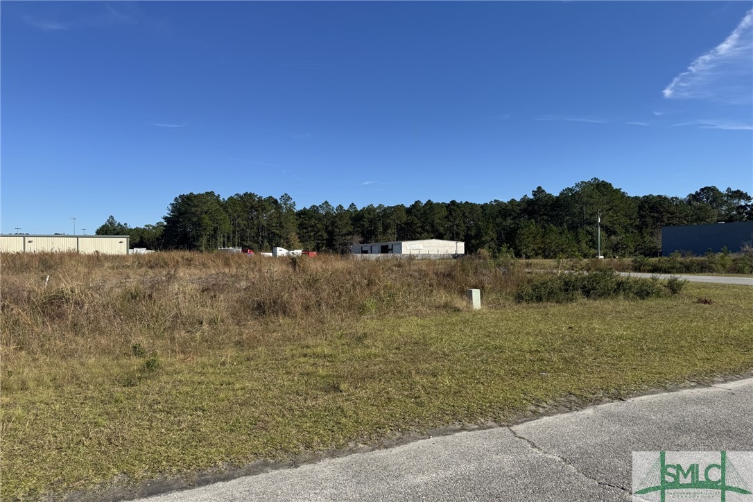 0 N Columbia Avenue, Rincon, GA, 31326