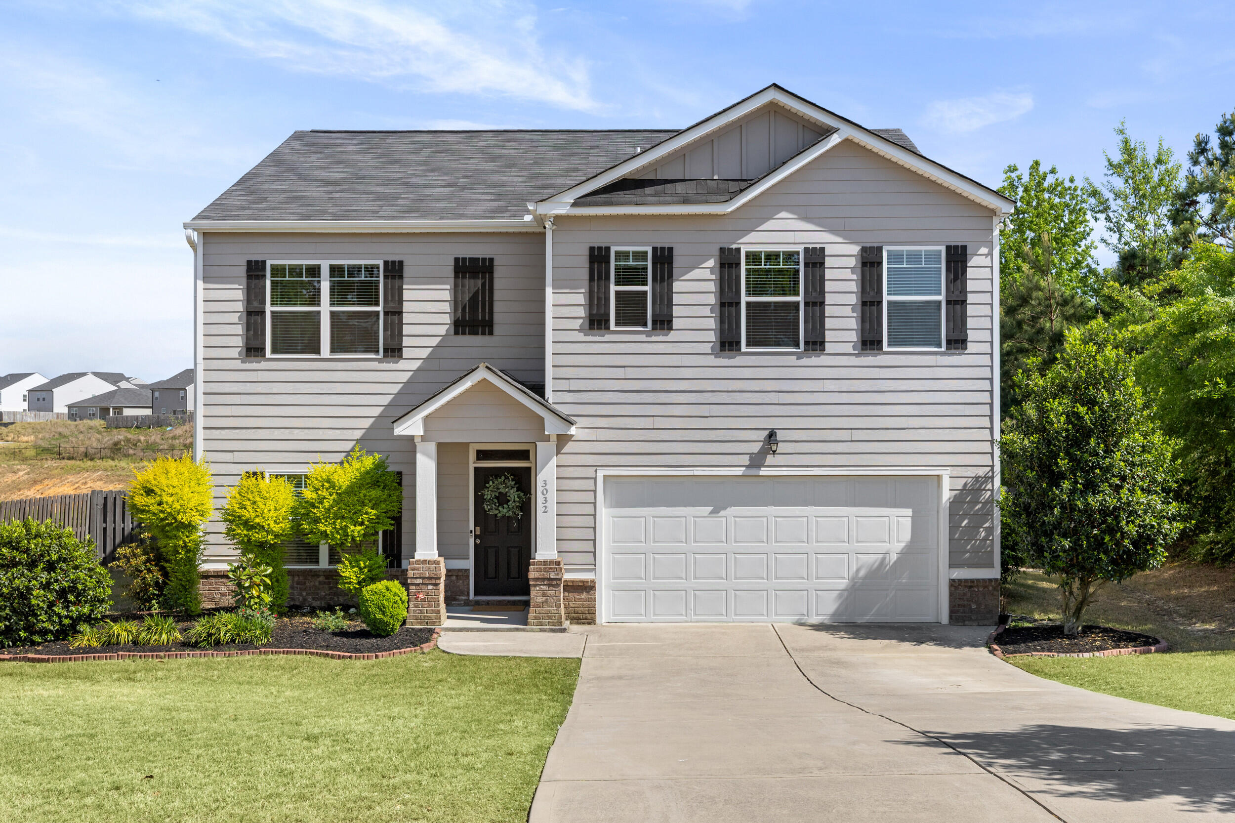 337 Brentford Avenue, Grovetown, GA, 30813