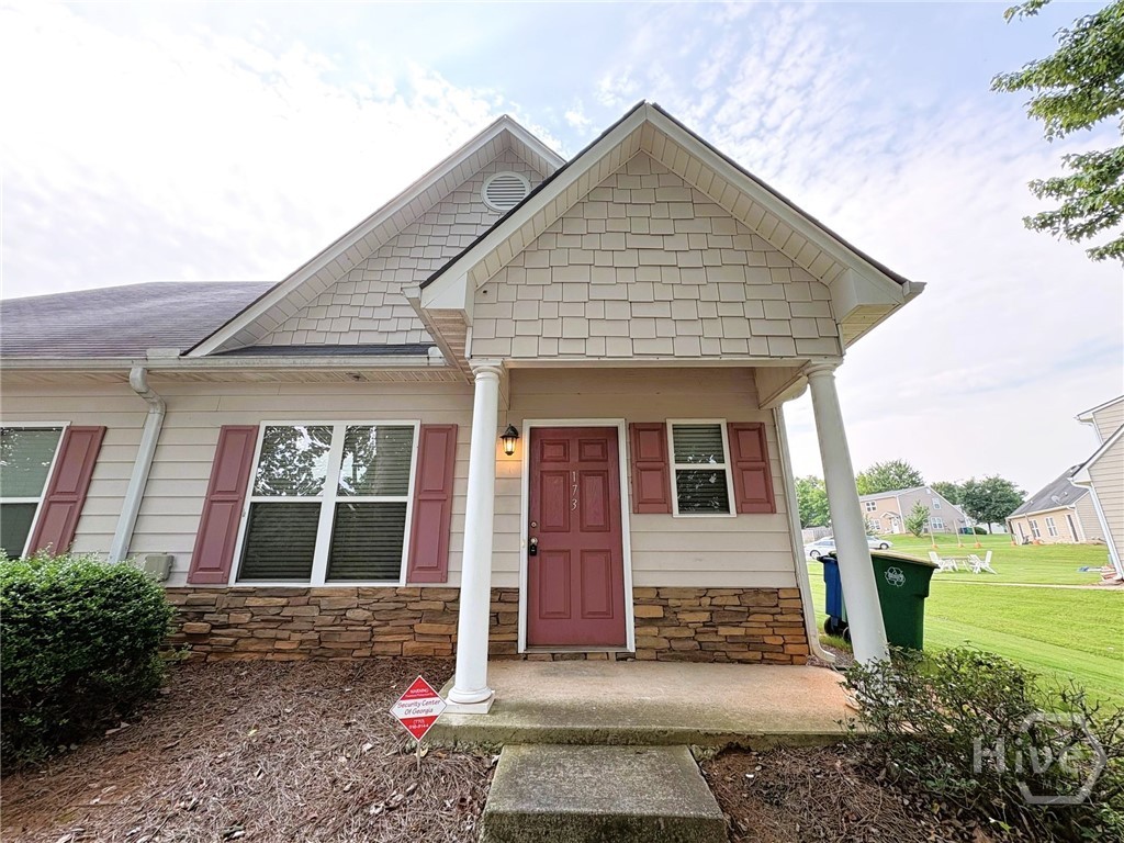 Property at 173 Bridgewater Circle