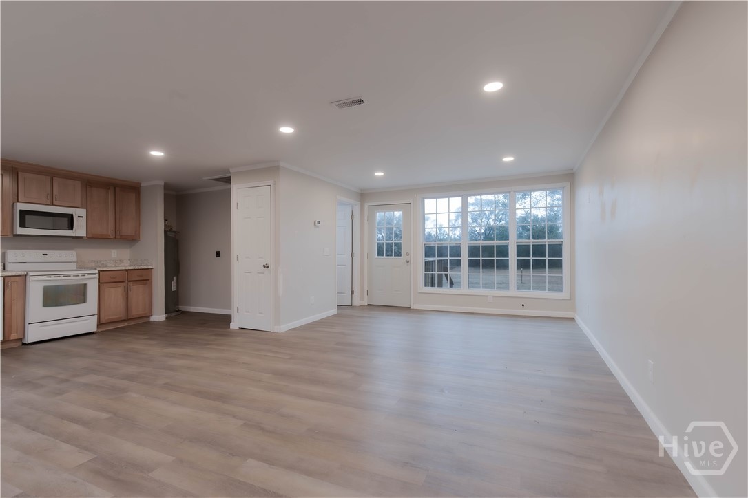 1023 Odessa Road, Jesup, GA, 31546