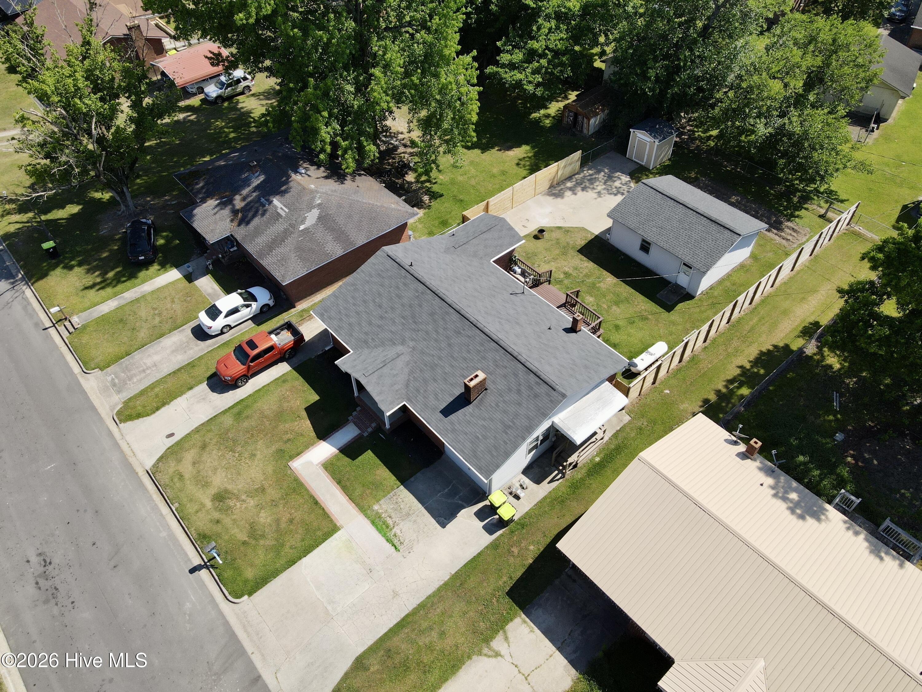 Homes for sale in Williamston, NC | 215 N Edgewood Ave, Williamston, NC 27892 | MLS# 100576079