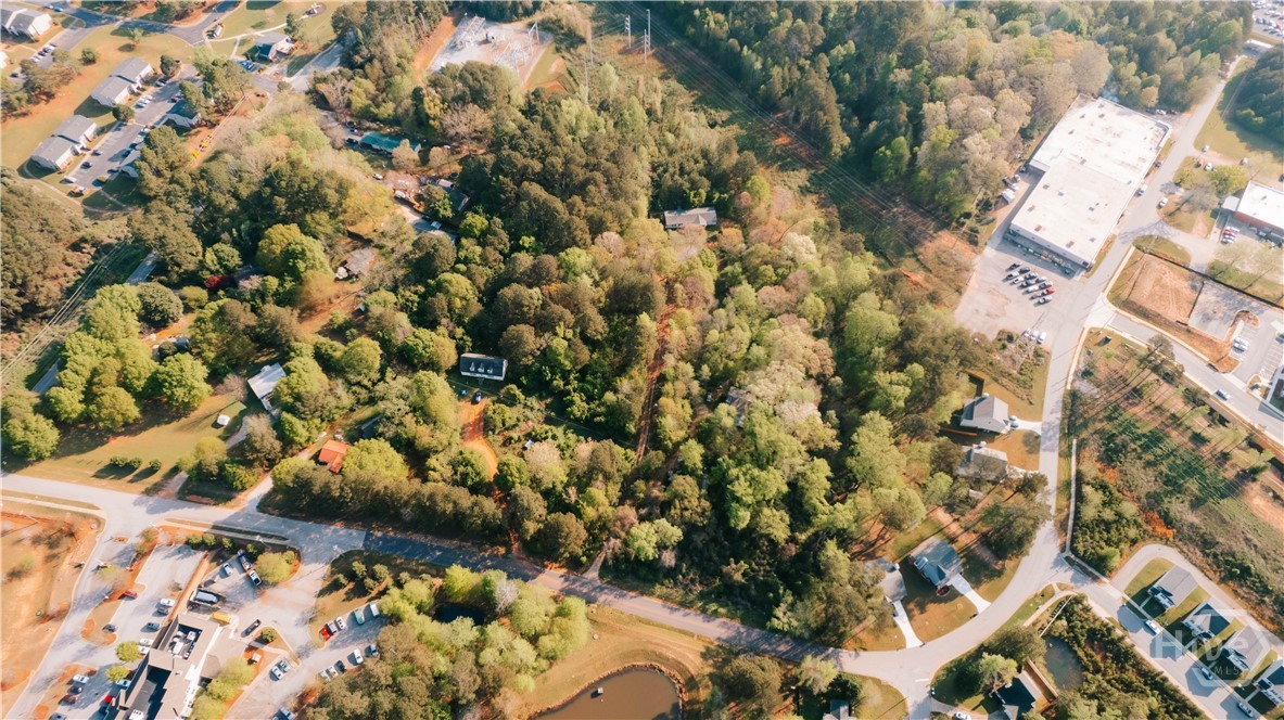 Property at 252 & 254 Fritz Mar Ln
