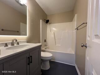 1500 Manning Forest Drive, #A9, Greenville, NC 27834 Listing Photo  24
