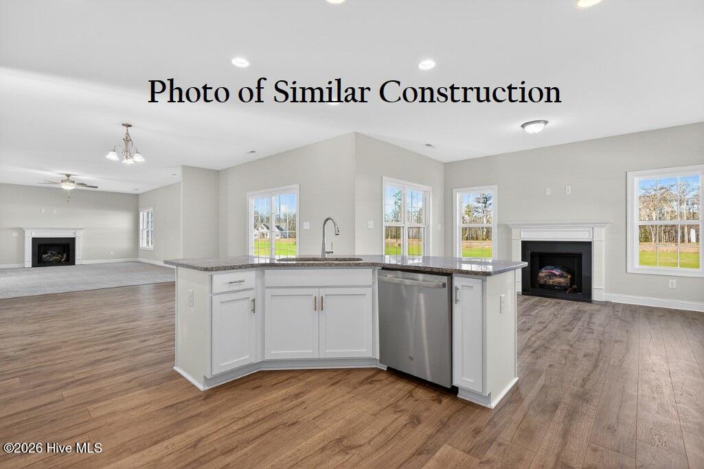 1004 Sea Bass Circle,New Bern