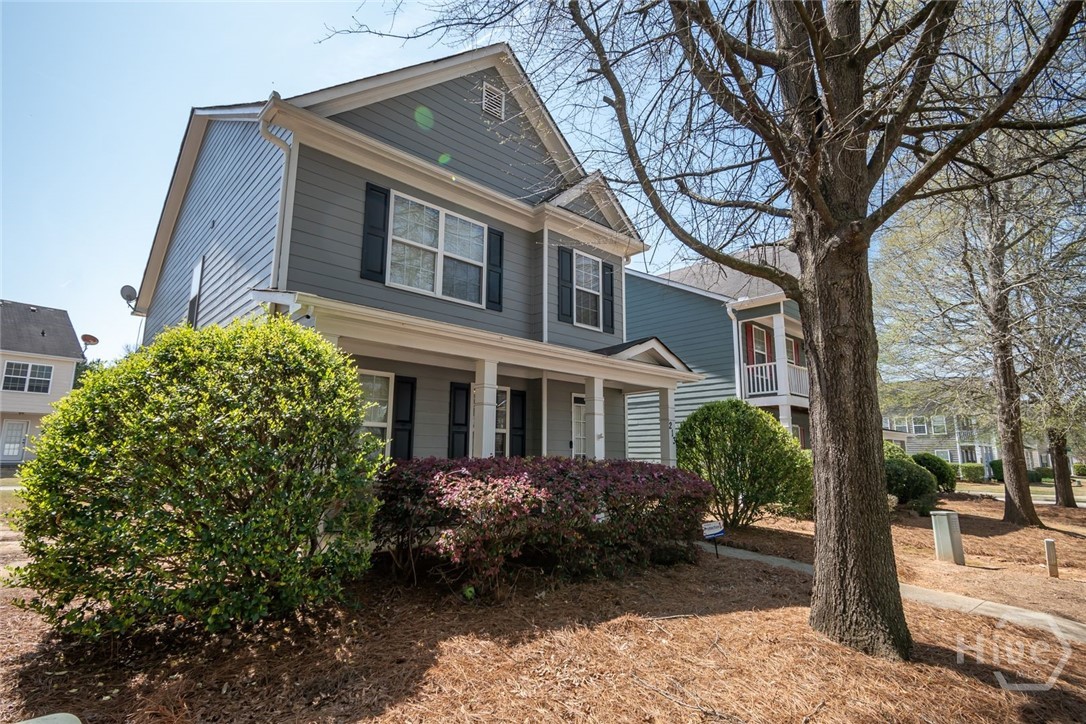 Property at 213 Sidney Lanier