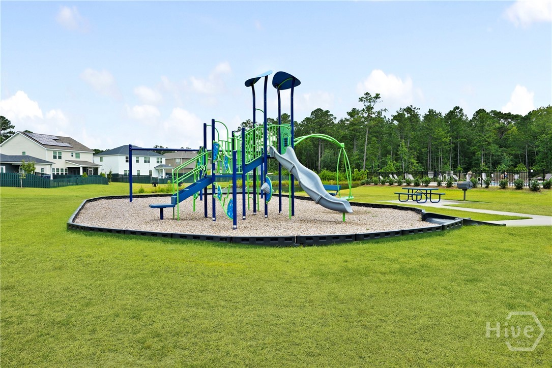 92 Wexford Drive, Richmond Hill, GA, 31324