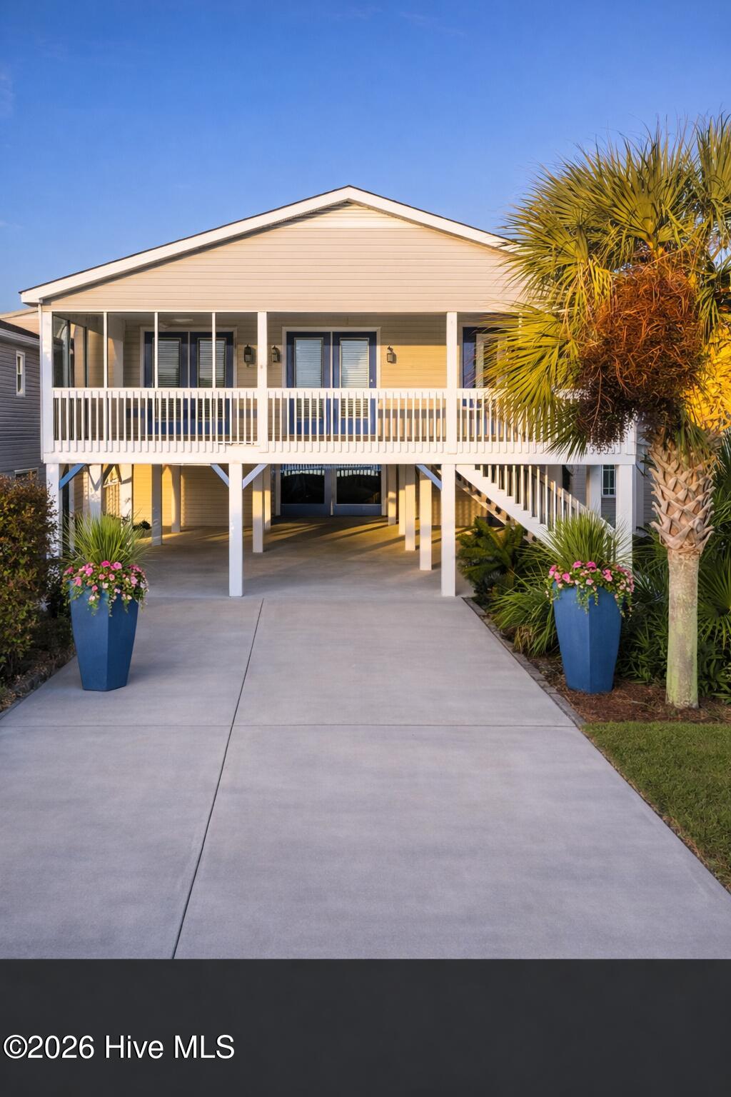 121 Windswept Lane, Beaufort, NC, 28516