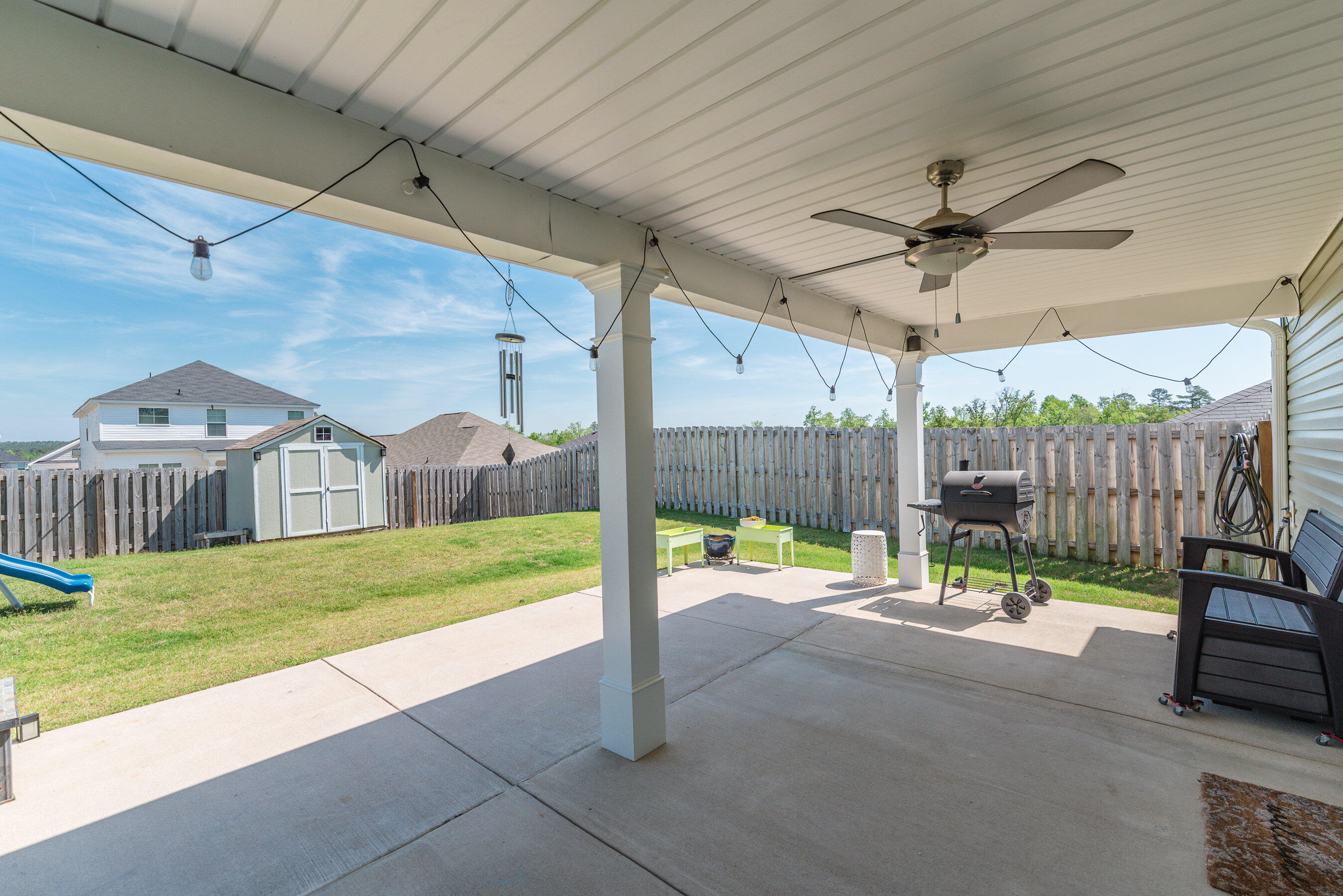 818 Goodale Drive