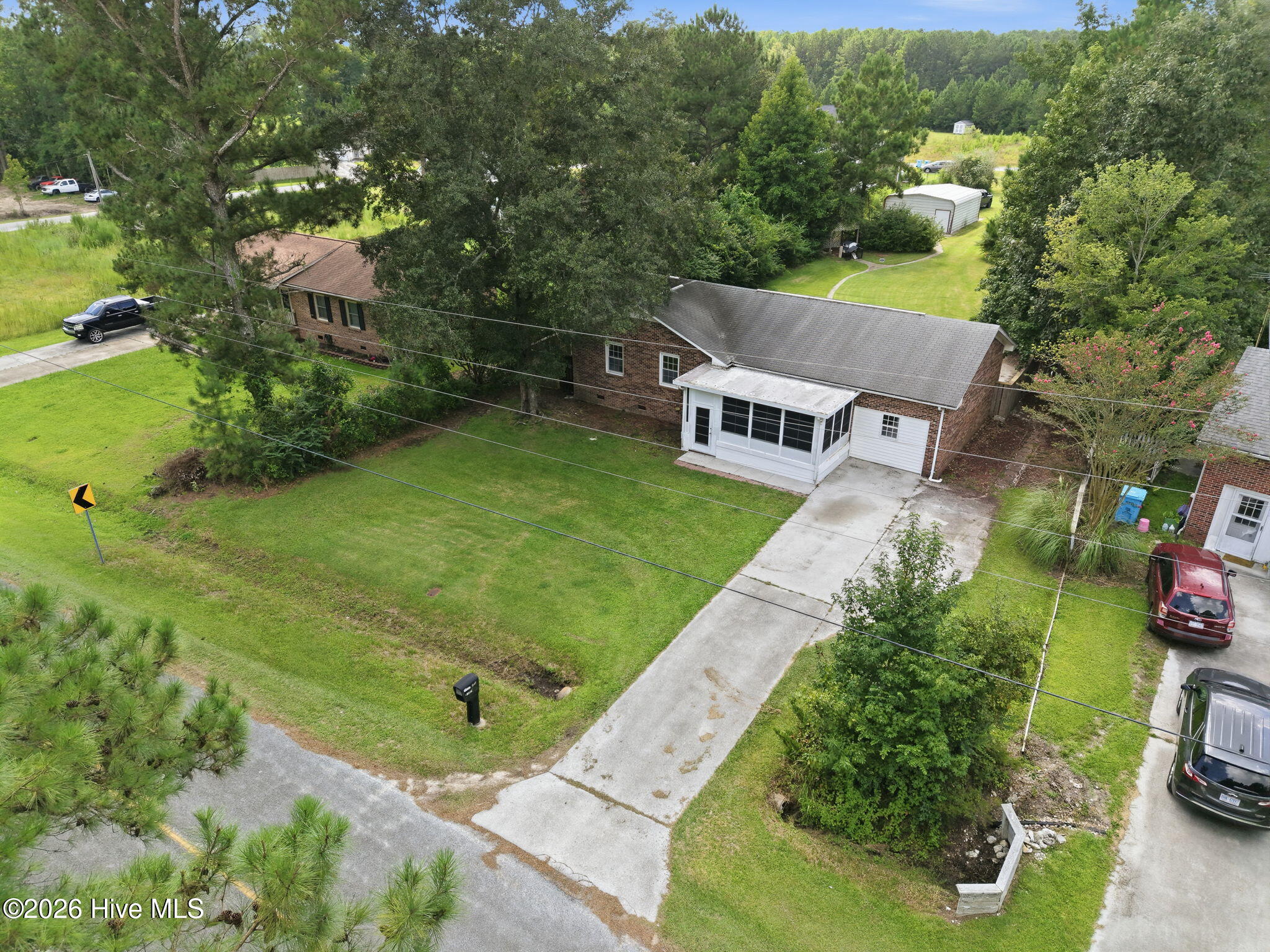 246 Ernest Gurganus Road,Jacksonville