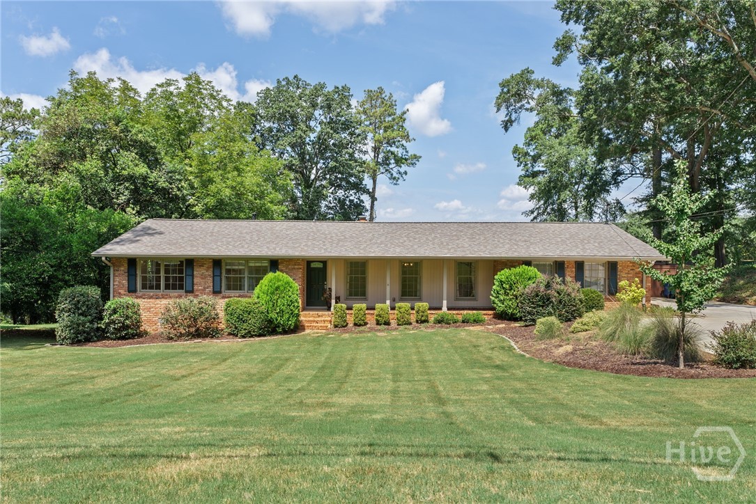 Property at 206 Fortson Drive