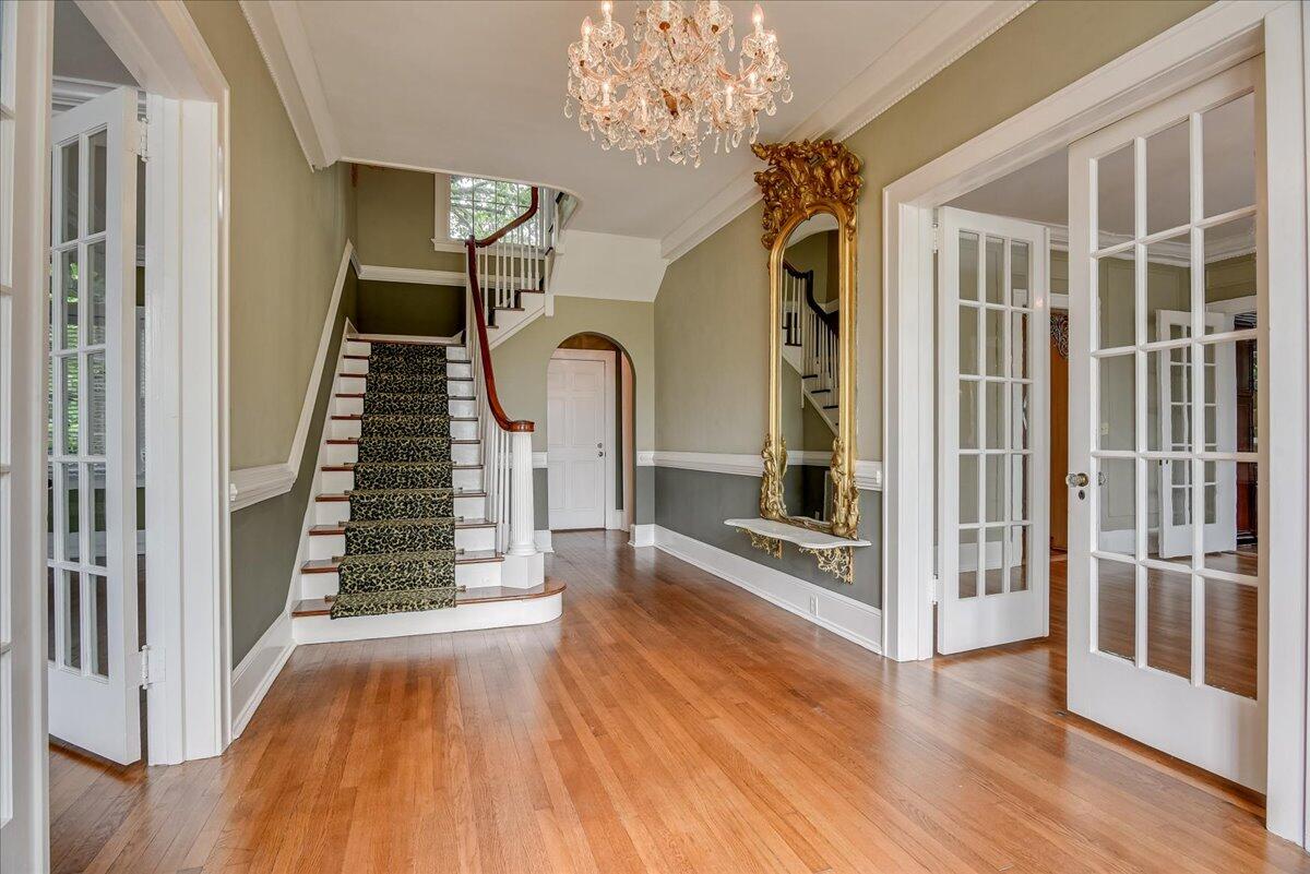 foyer