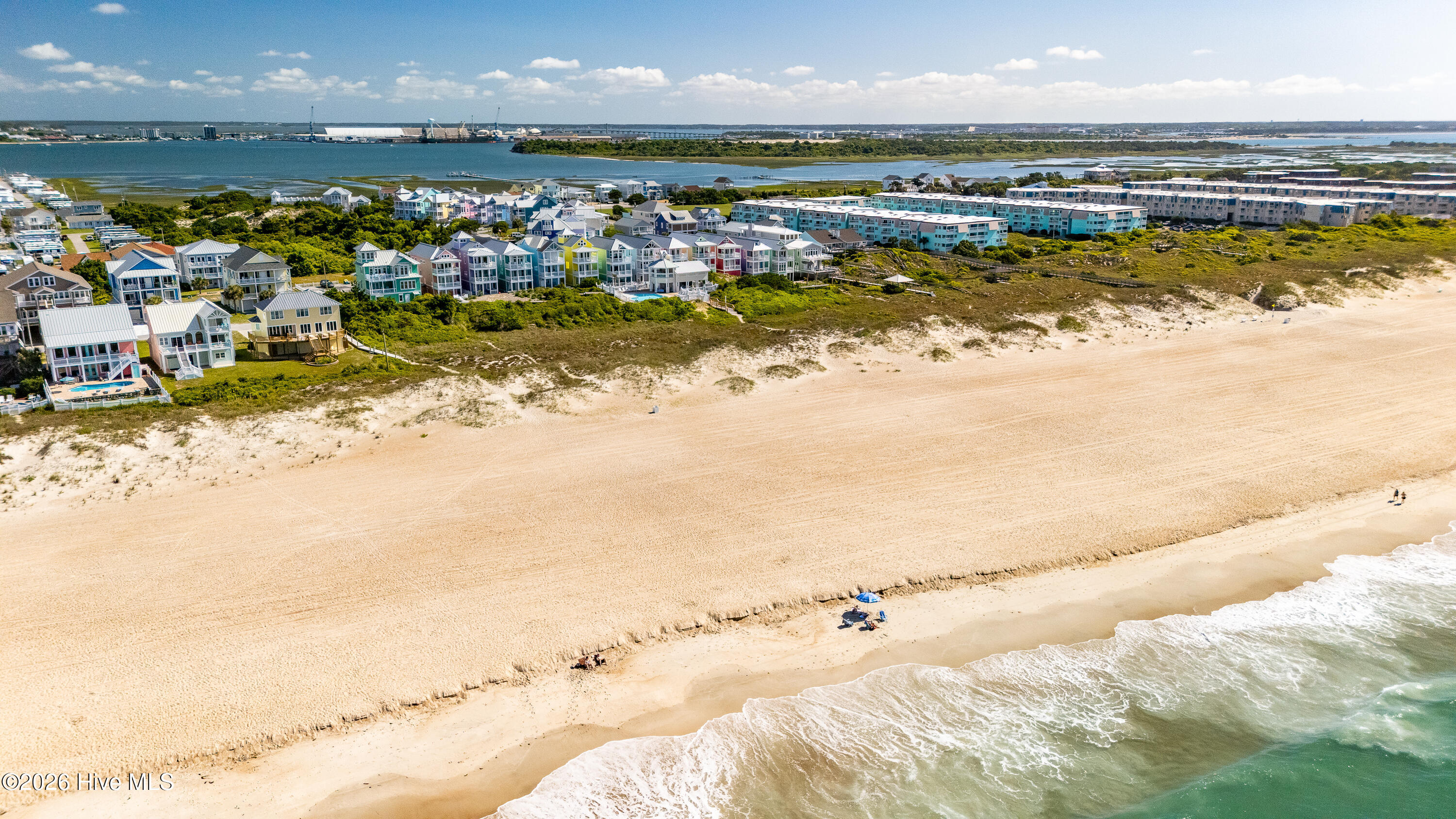 237 Sea Dreams Drive,Atlantic Beach