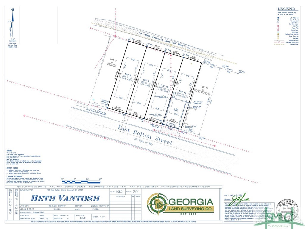 7171 Carolina Beach Rd,Shoreline 46, Wilmington, NC, 28412