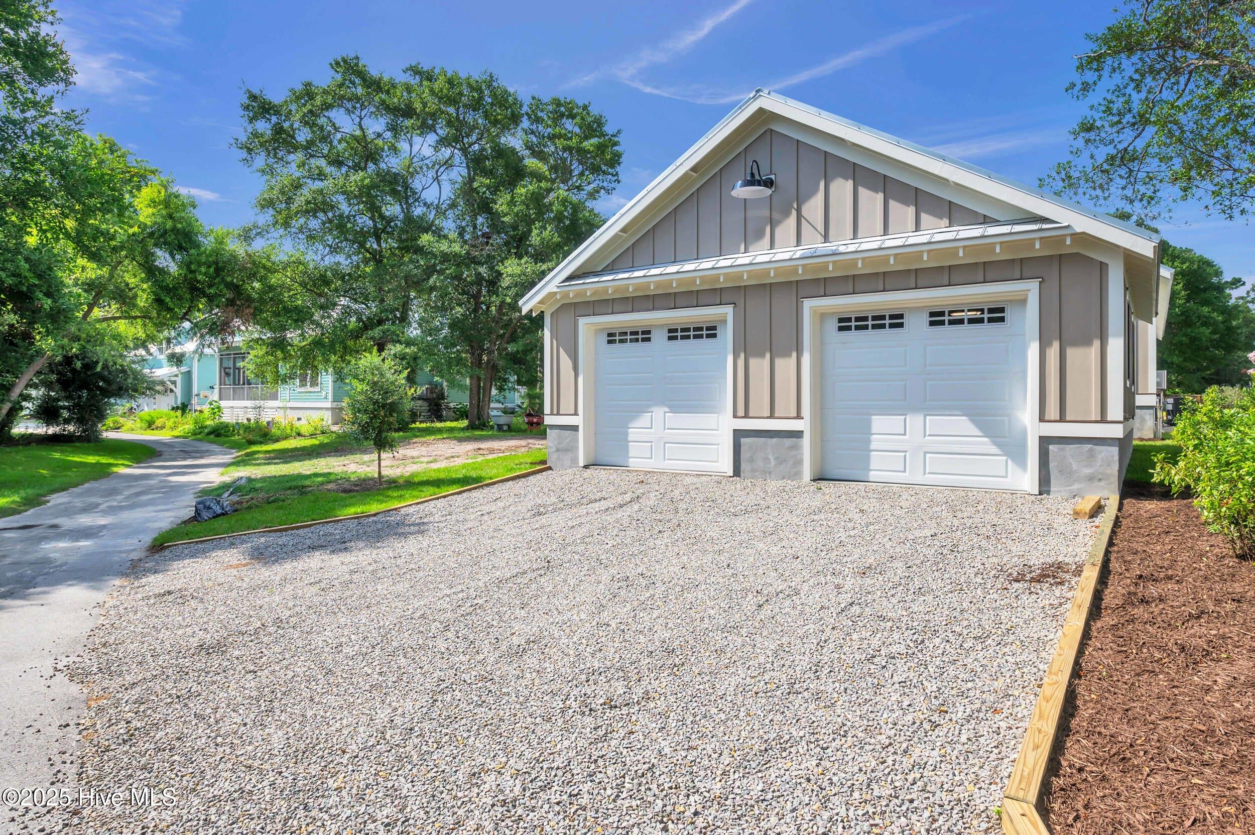 308 Fire Fly Lane, Southport, NC, 28461