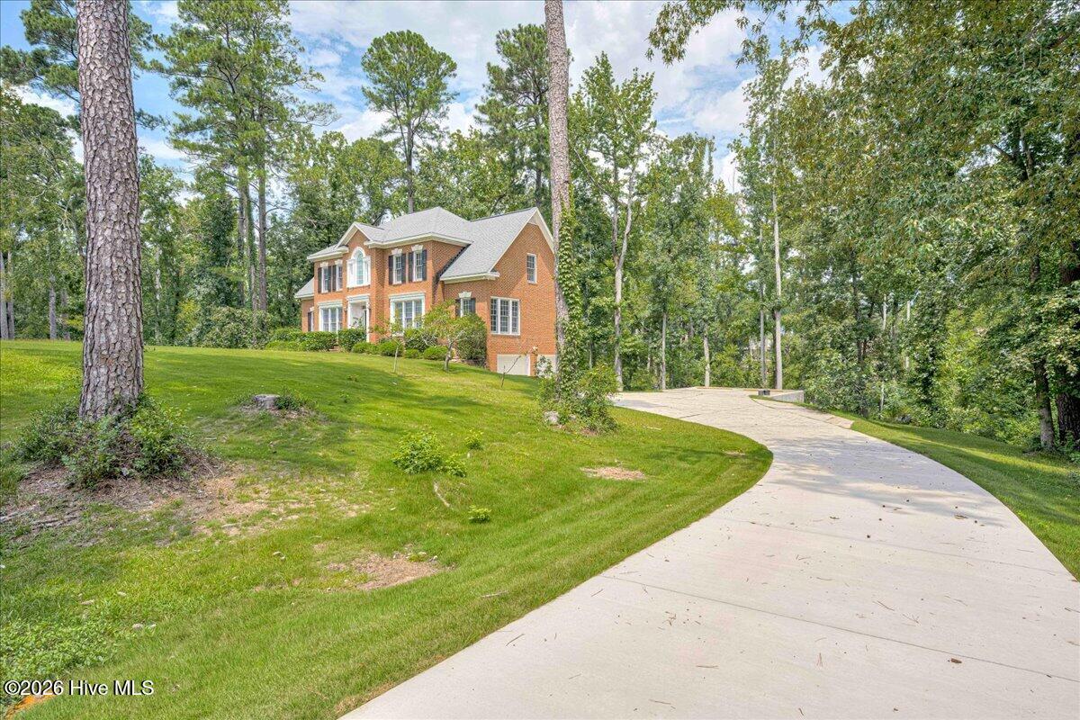 3rd image of 4279 Deerwood Ln E, Evans, GA 30809 | MLS# 100594113