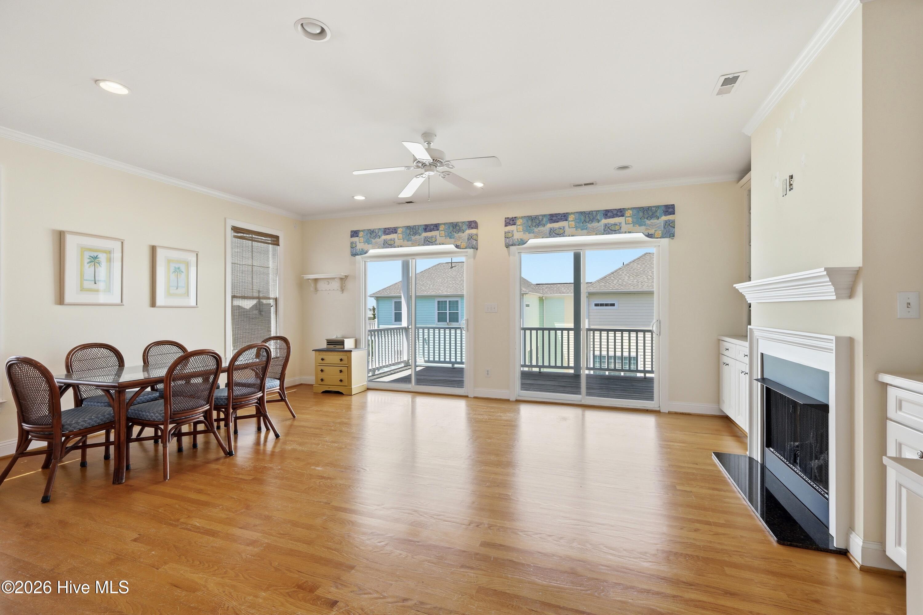 105 Winston Avenue Unit A,Atlantic Beach