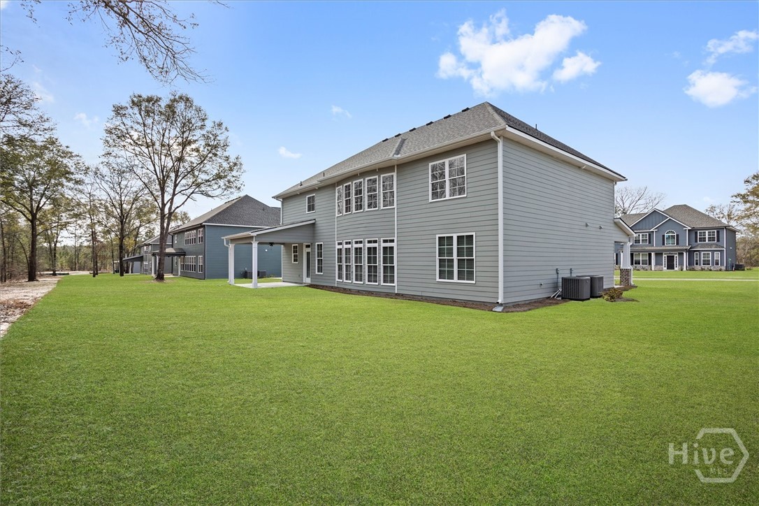 113 Concord Drive, Guyton, GA, 31312