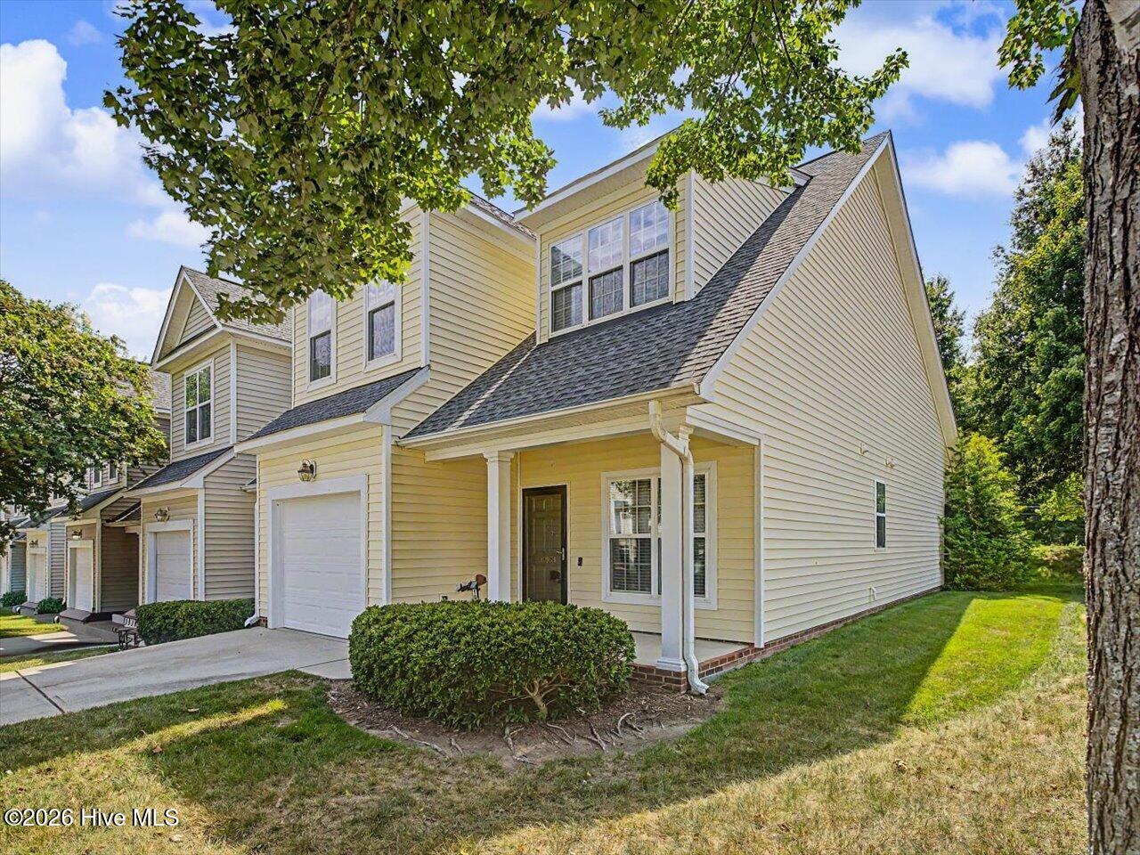 Photo 4 of Townhouse for sale at 10163 Bessborough Dr, Raleigh, NC 27617 | MLS# 100601582 | Listing updated on 2026-09-04