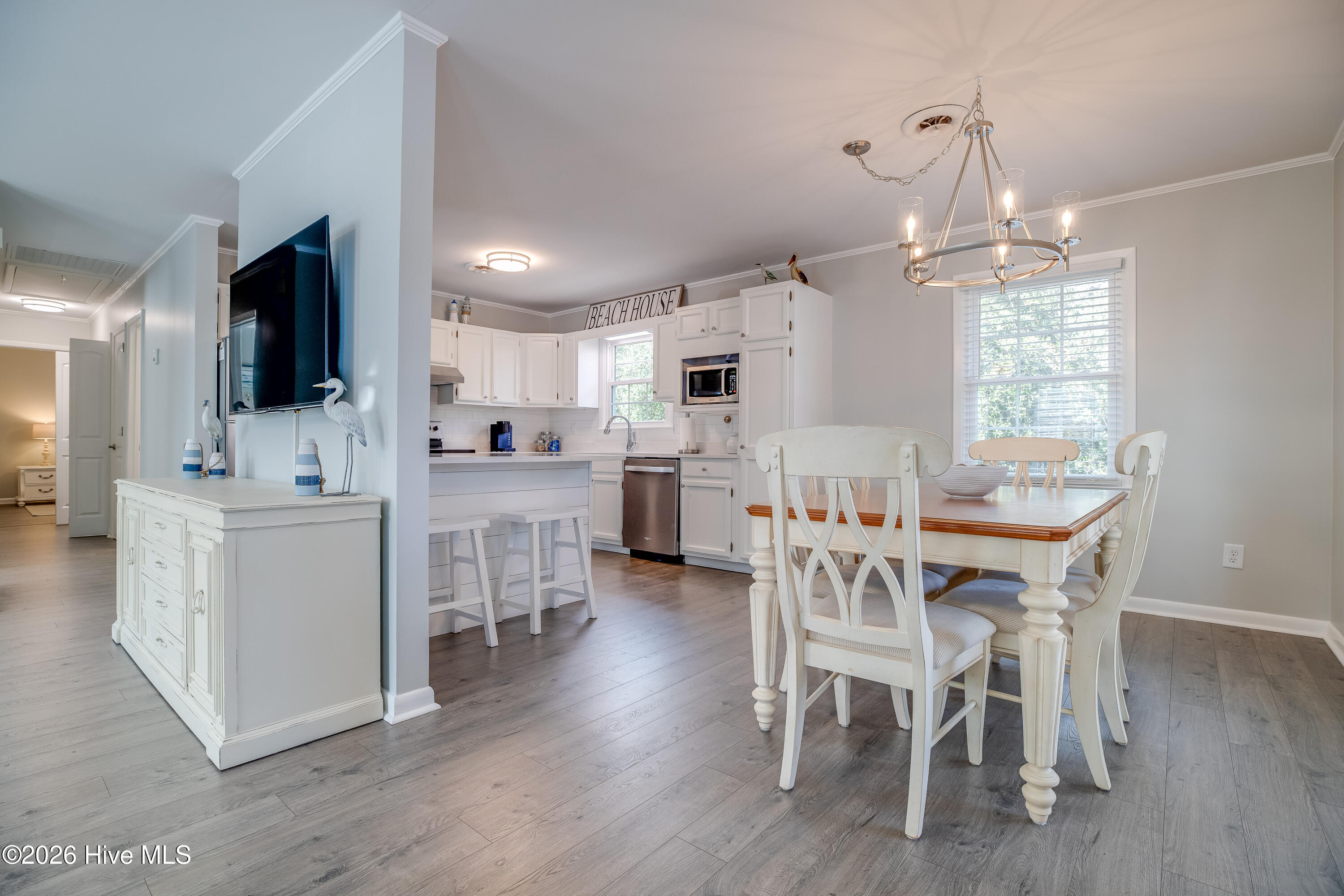 108 Hoffman Beach Road,Salter Path