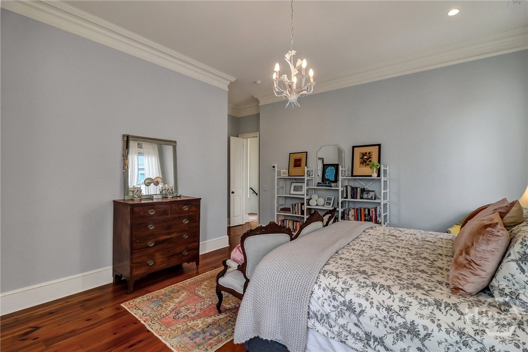 518 E Bolton Street, Savannah, GA, 31401