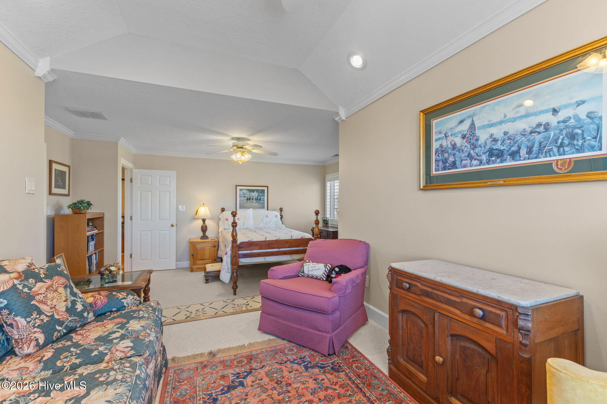 101 Lookout Ridge, Cedar Point, NC, 28584