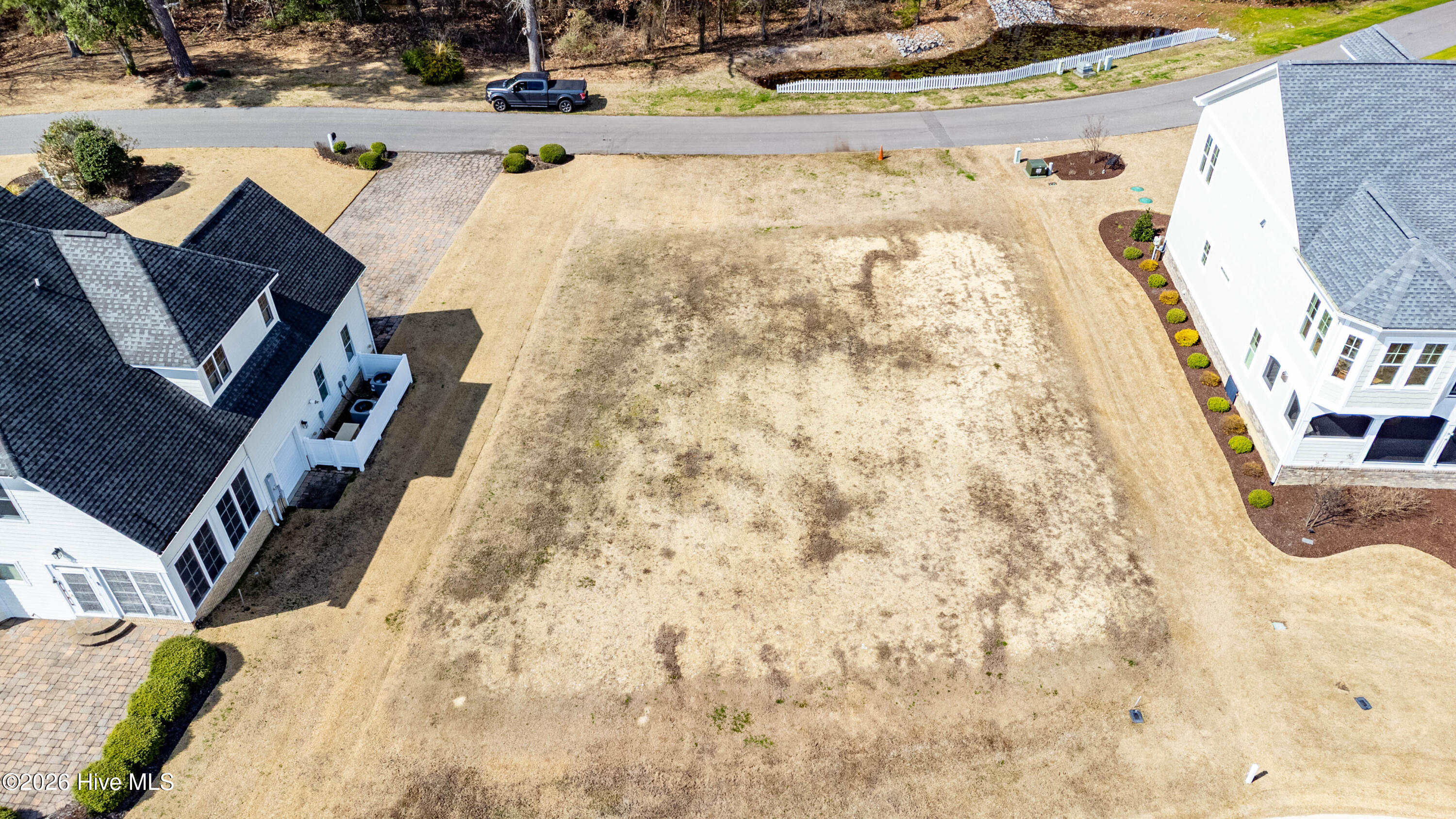 121 Country Club Drive, Hertford, NC, 27944