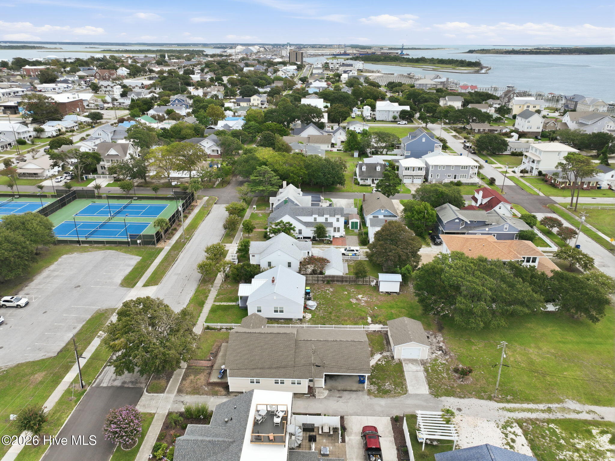 1509 Shepard Street,Morehead City