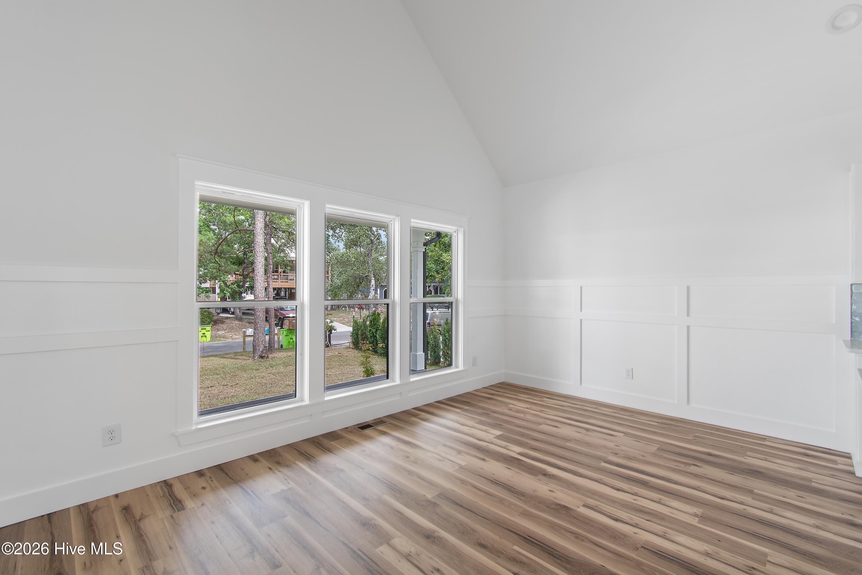Shirley Johnson - MLS Number: 100576164