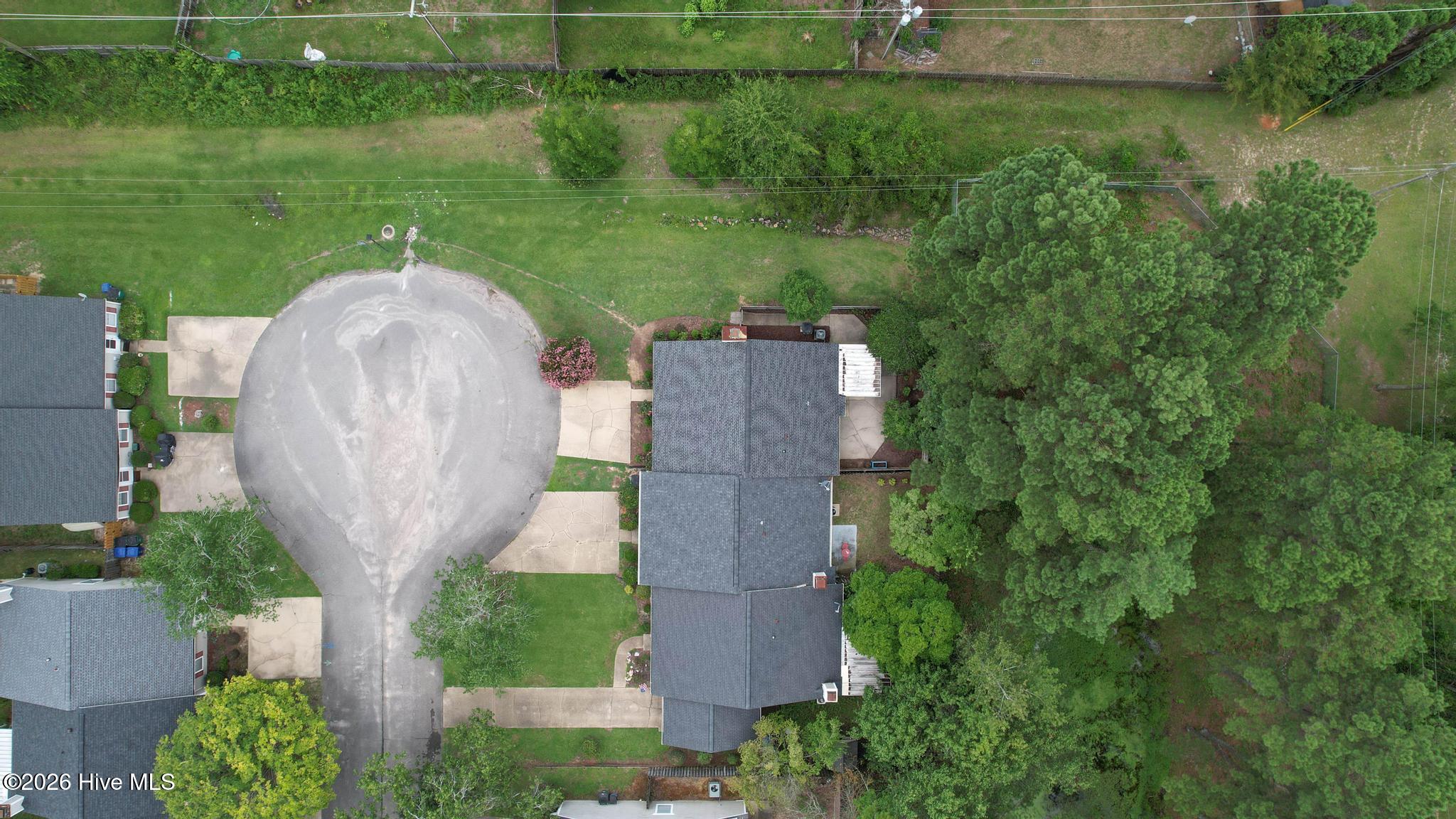 5th image of 416 Tracewood Pl, Aiken, SC 29803 | MLS# 100589233