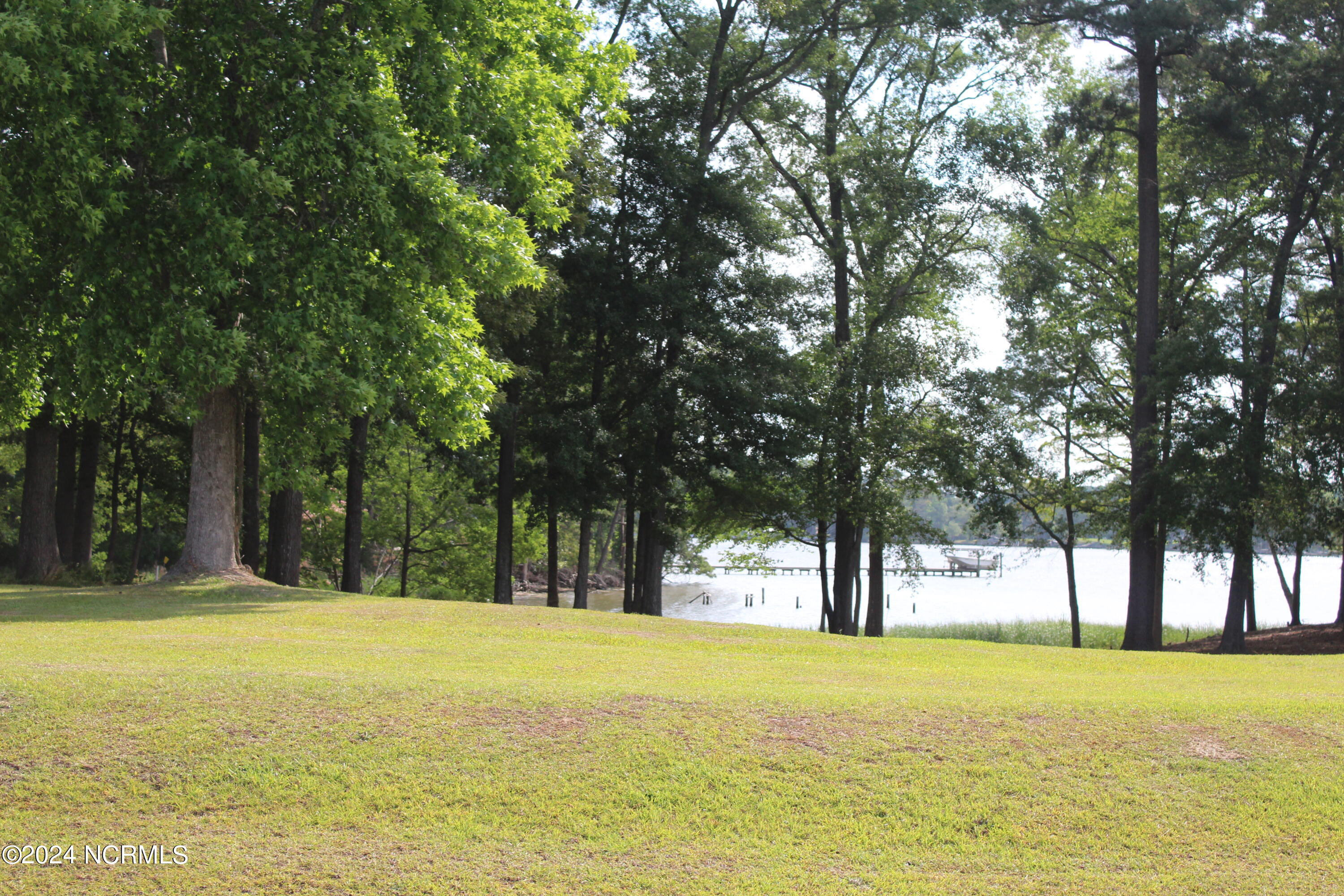 312 Maritime Loop Drive, Bath, NC, 27808