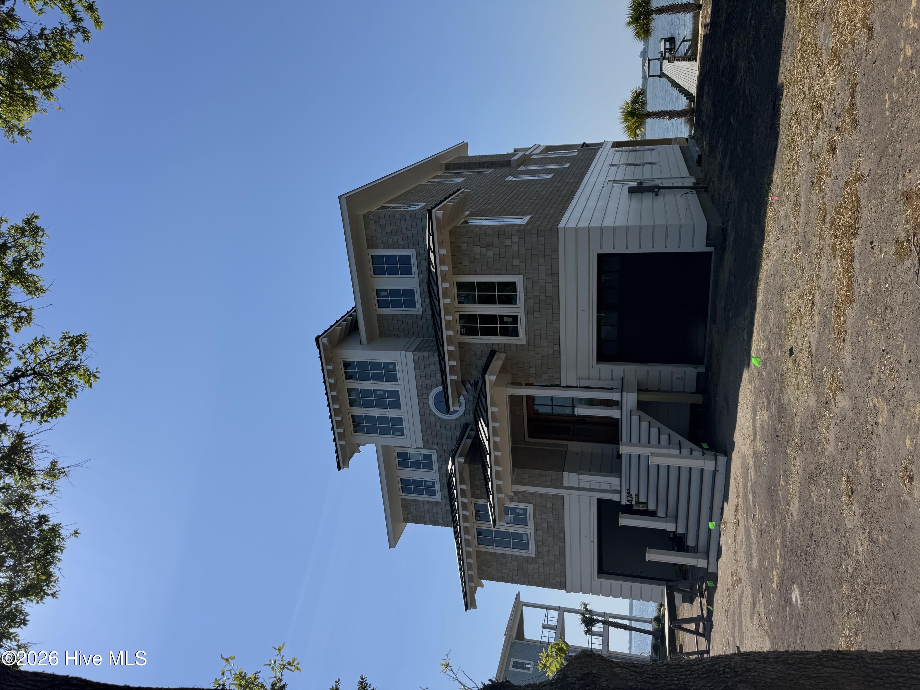 4741 S Shore Drive,Morehead City