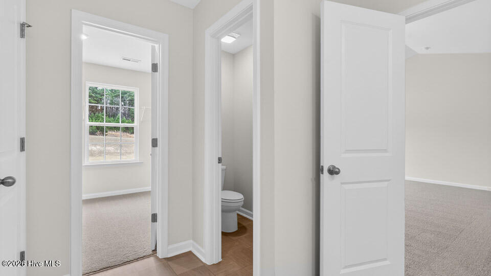 Exterior photo of 3061 Platinum Circle, West End, NC 27376. MLS: 100589508
