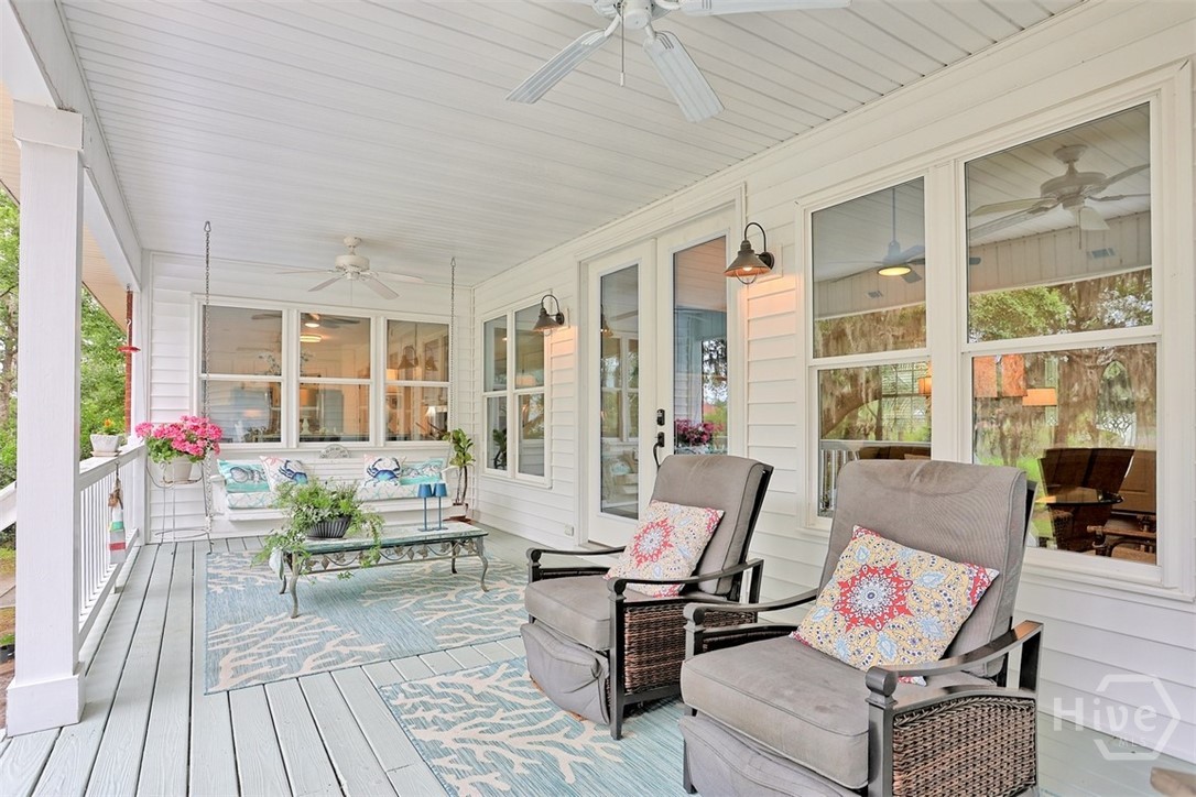 11 Mill Run Lane, Richmond Hill, GA 31324 Listing Photo  10