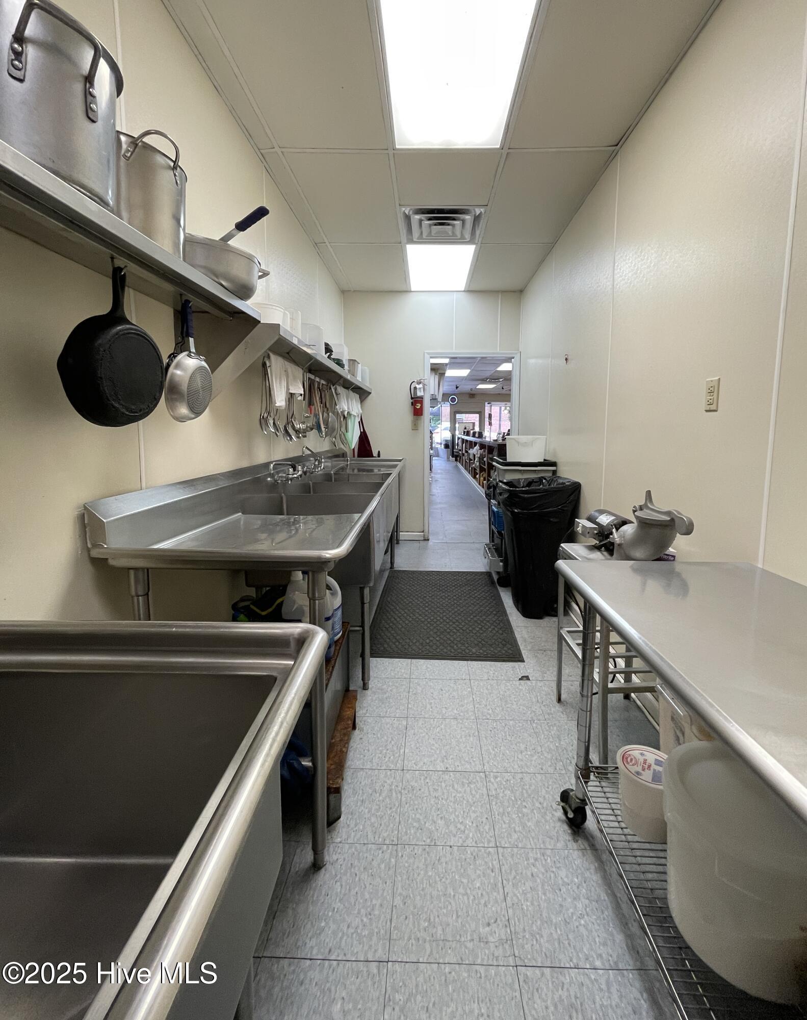 123 Vance Street, Clinton, NC, 28328