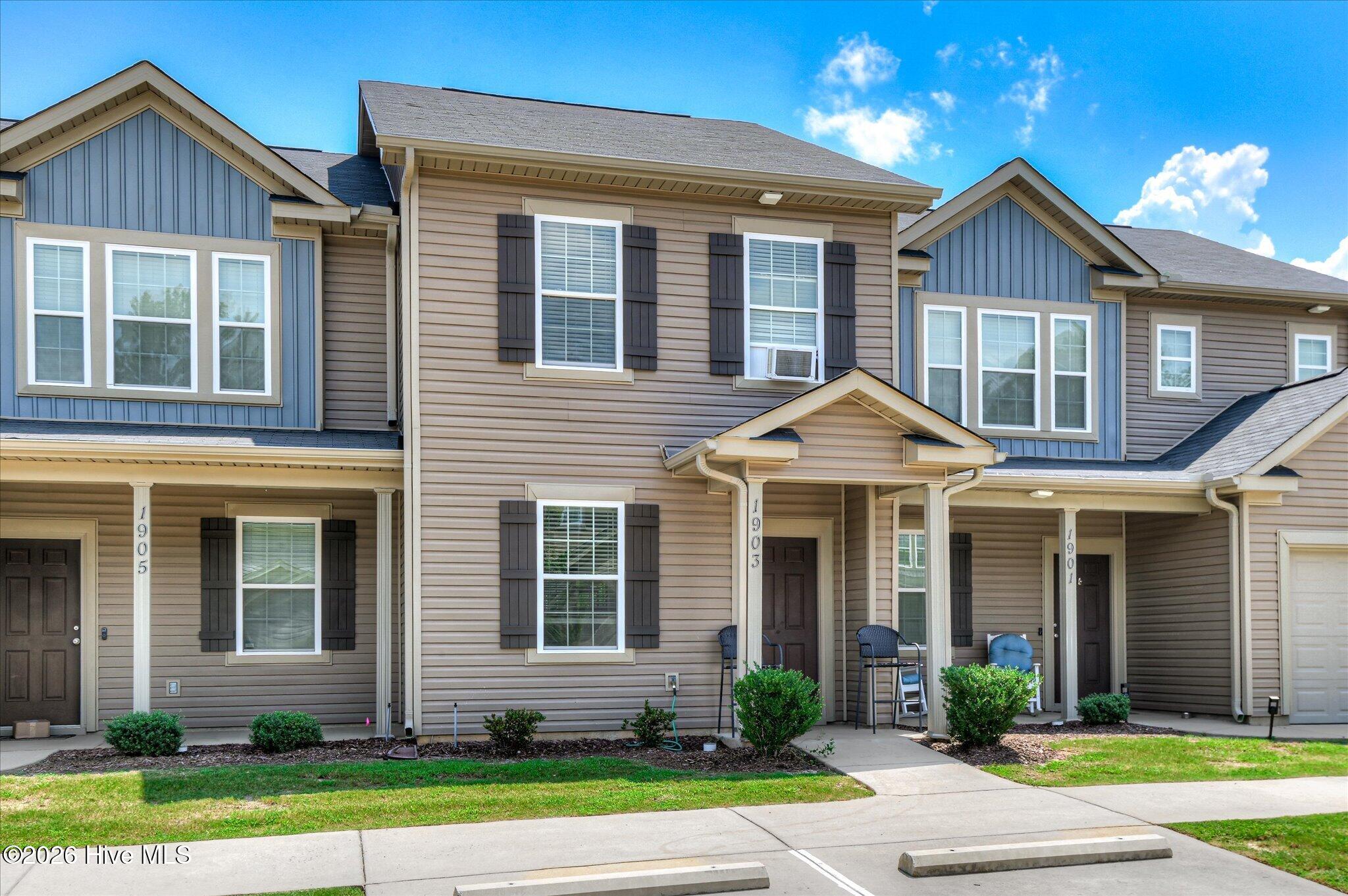 3rd image of 1903 Butternut Dr #18-B, Grovetown, GA 30813 | MLS# 100596598