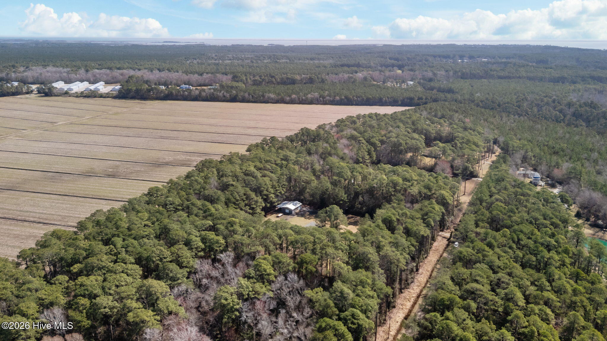 257 Crows Nest Road,Beaufort