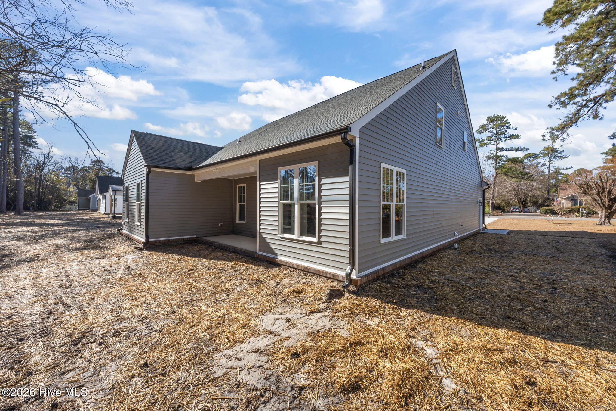 1218 Petite Terre Court,New Bern