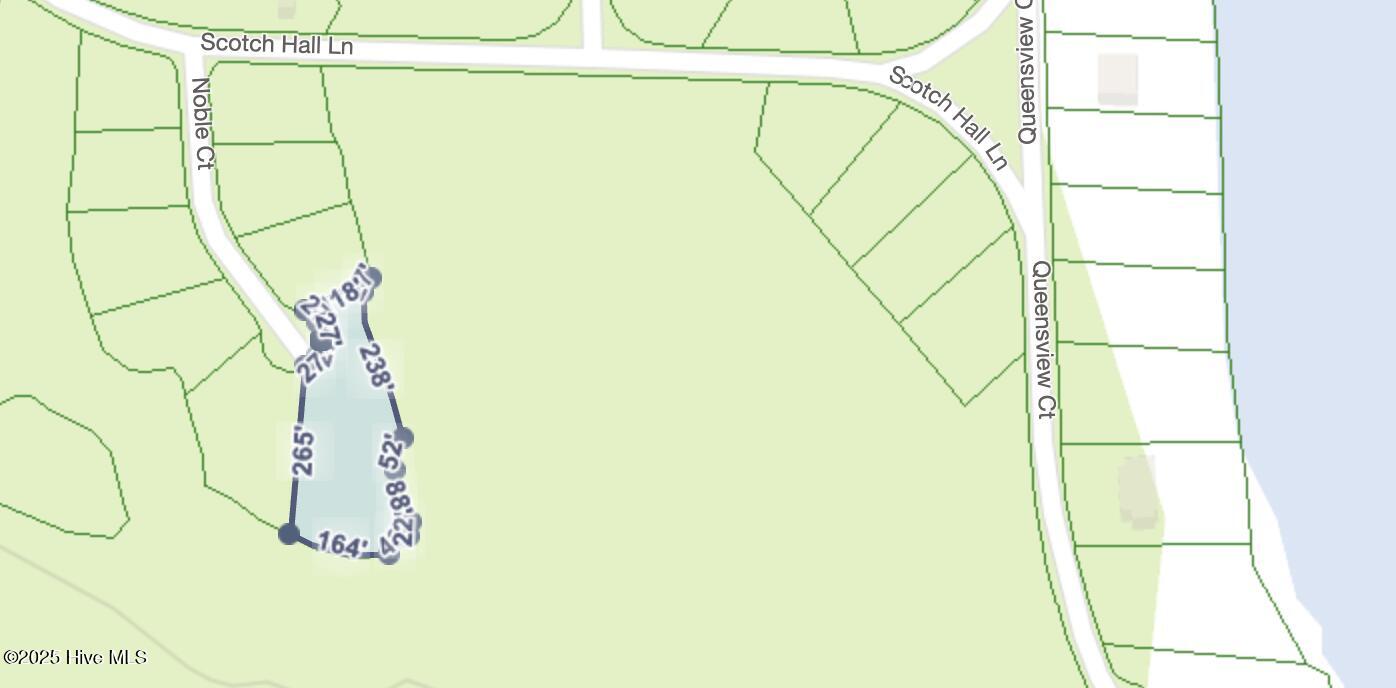 109 Noble Court, Merry Hill, NC, 27957