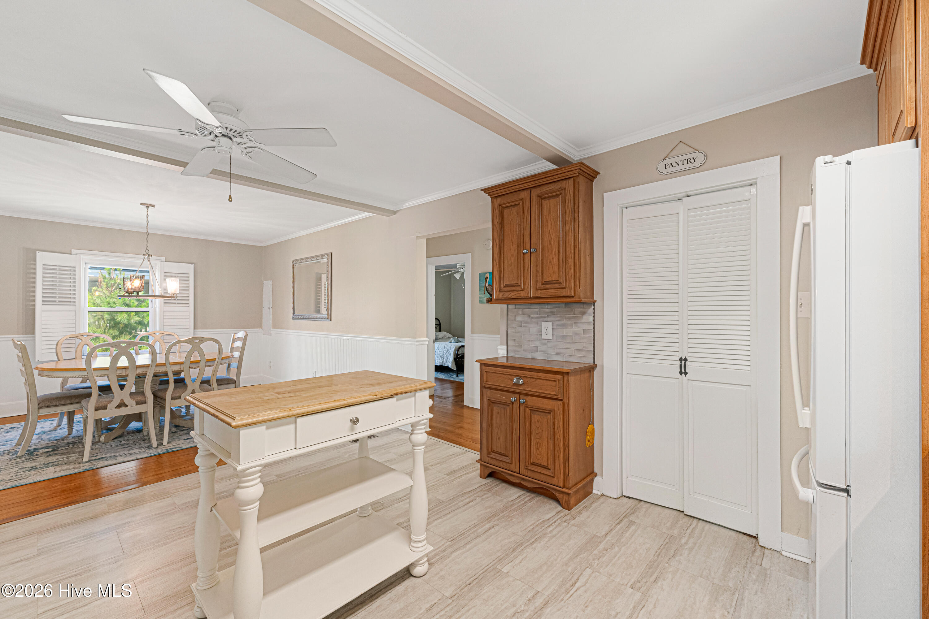 1502 Shackleford Street,Morehead City