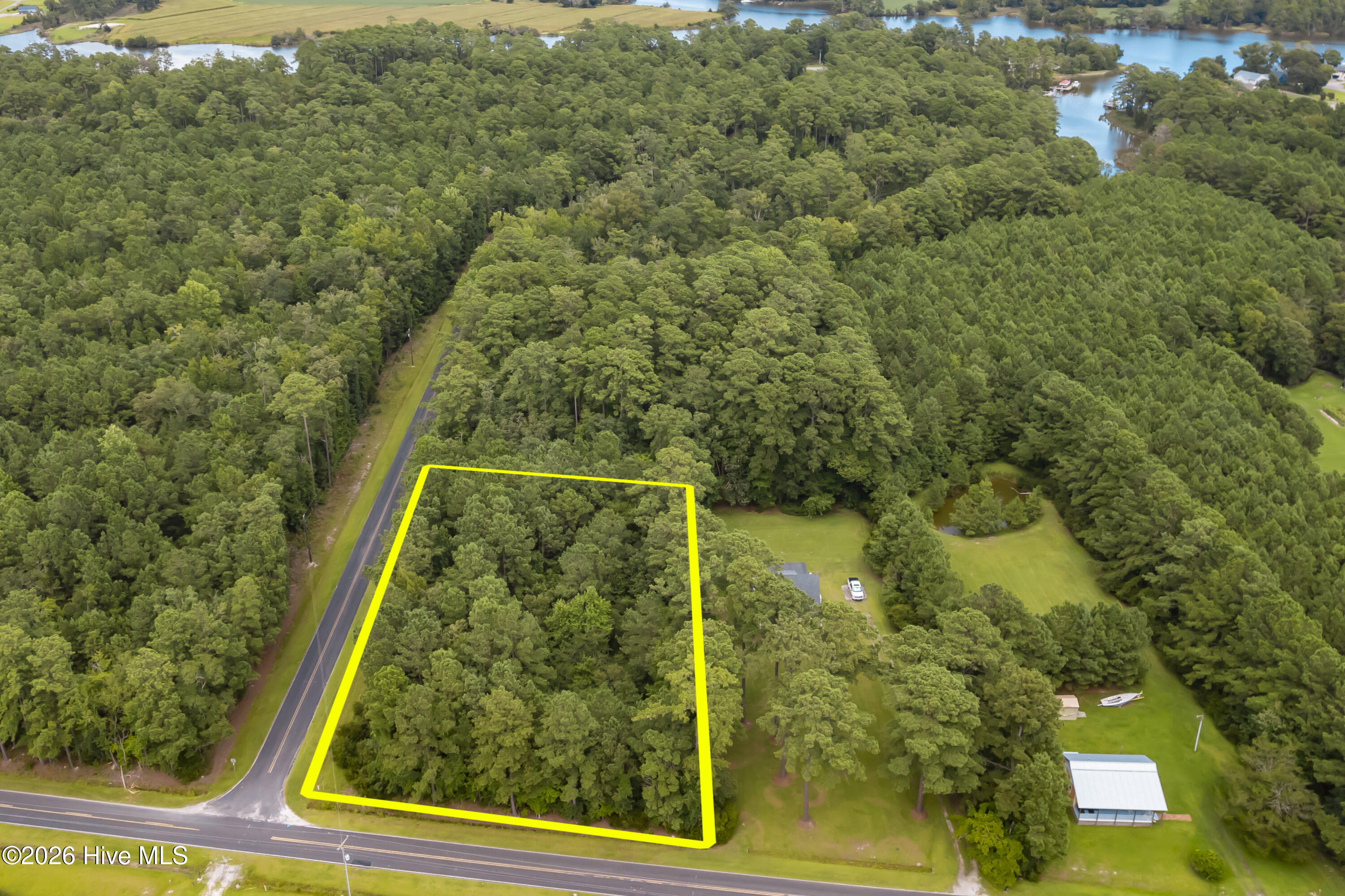 3rd image of 00 Teachs Cove Rd Ne, New Bern, NC 28560 | MLS# 100595281