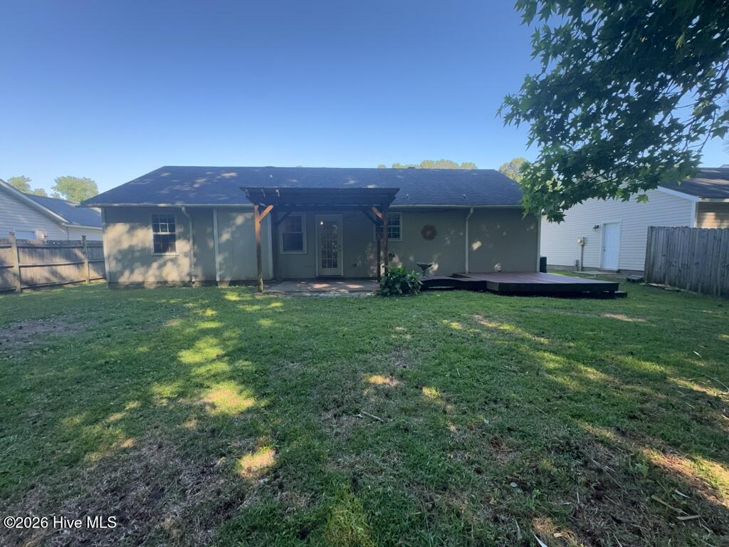 2910 Norbrick Street,Midway Park