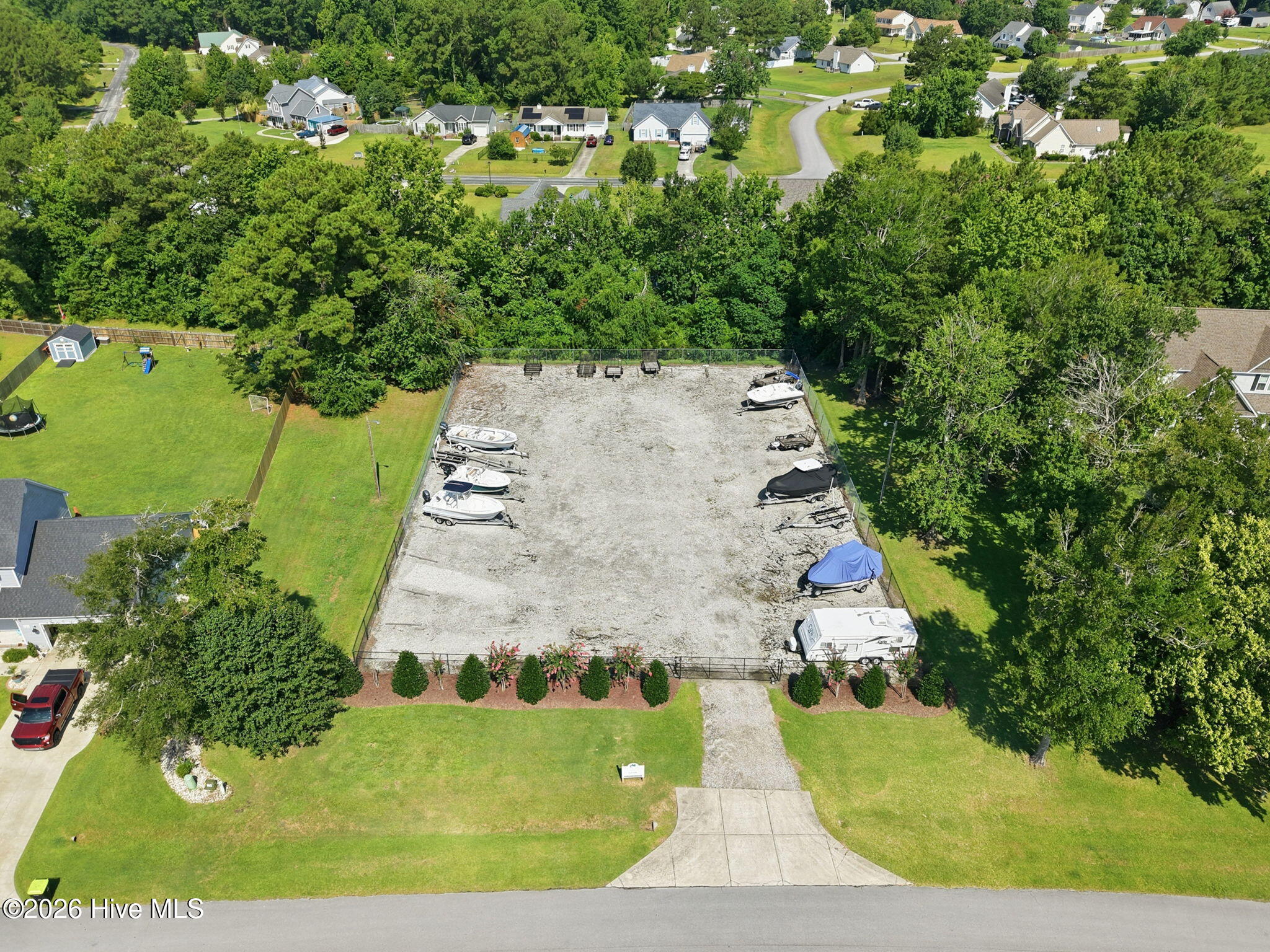 501 Park Meadows Drive,Newport