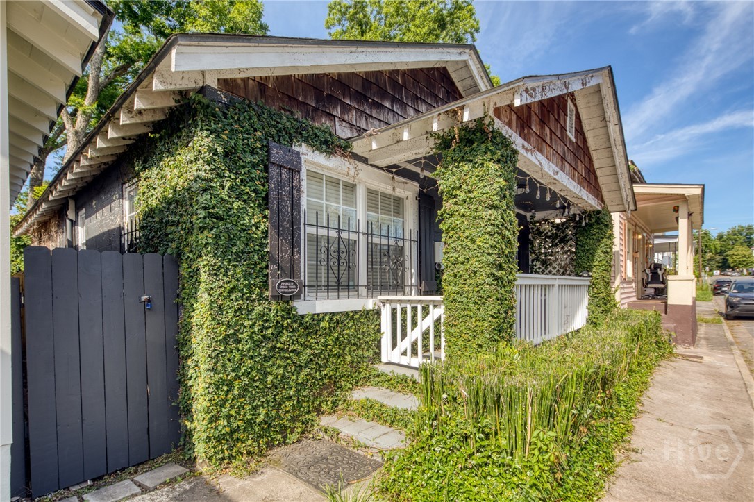 Property at 531 31st Street