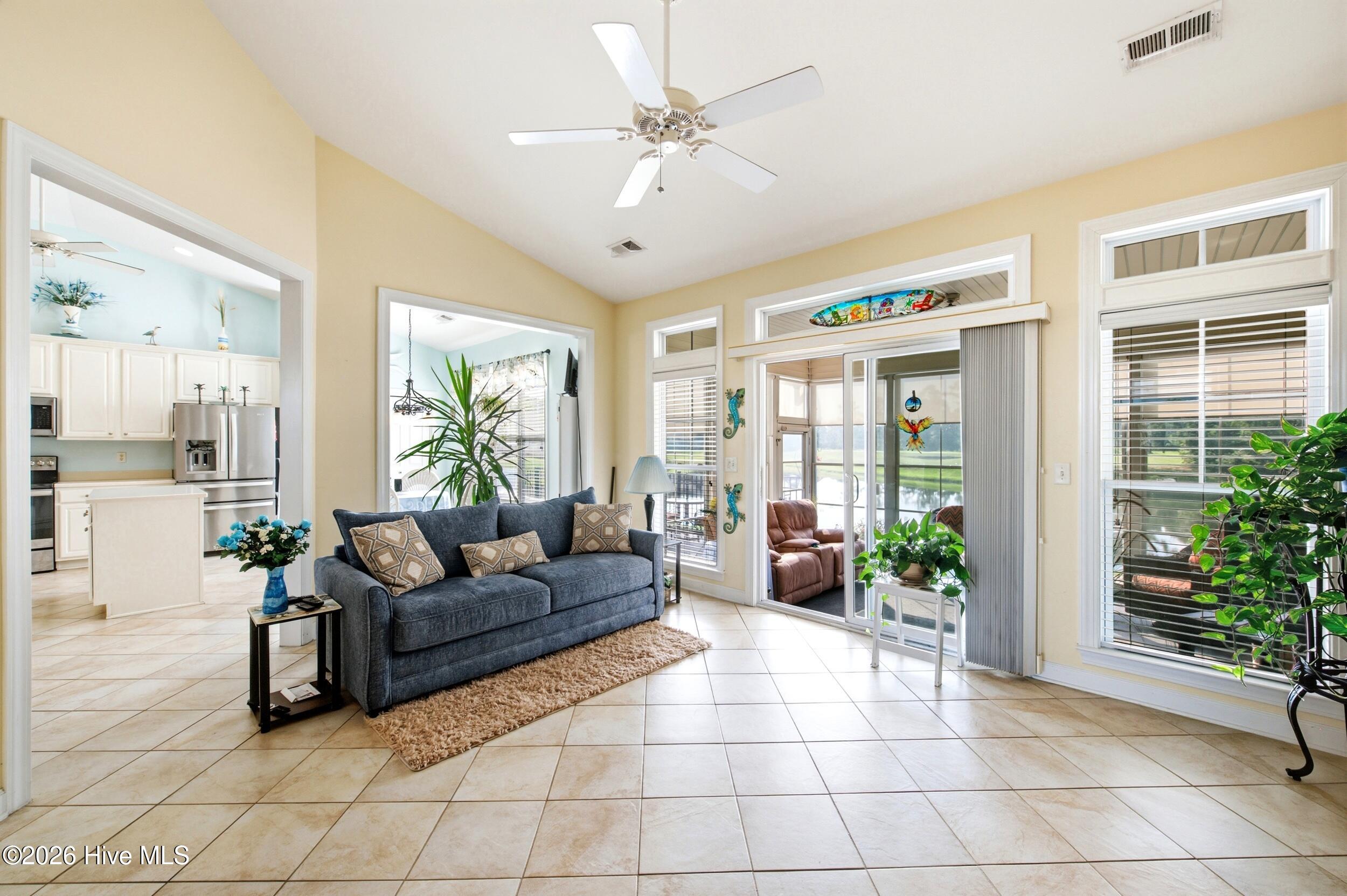 Exterior photo of 684 Bullrush Court NW, Calabash, NC 28467. MLS: 100595987