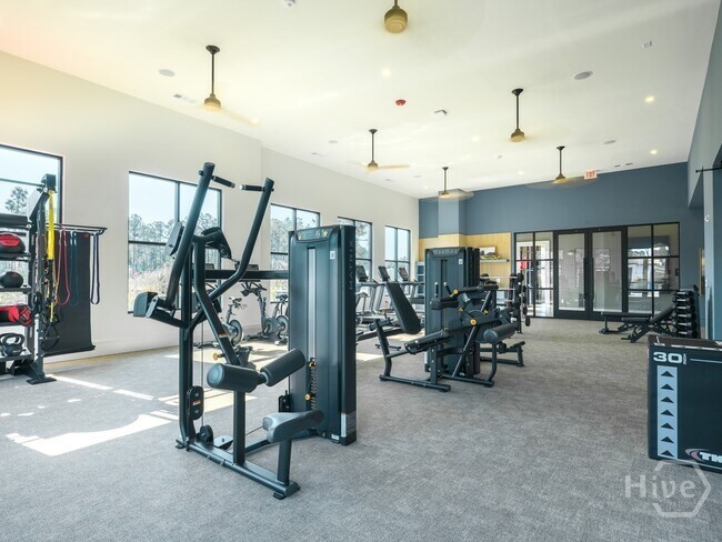 154 Heartwood Avenue S UNIT C1L with Garage, Richmond Hill, GA, 31324