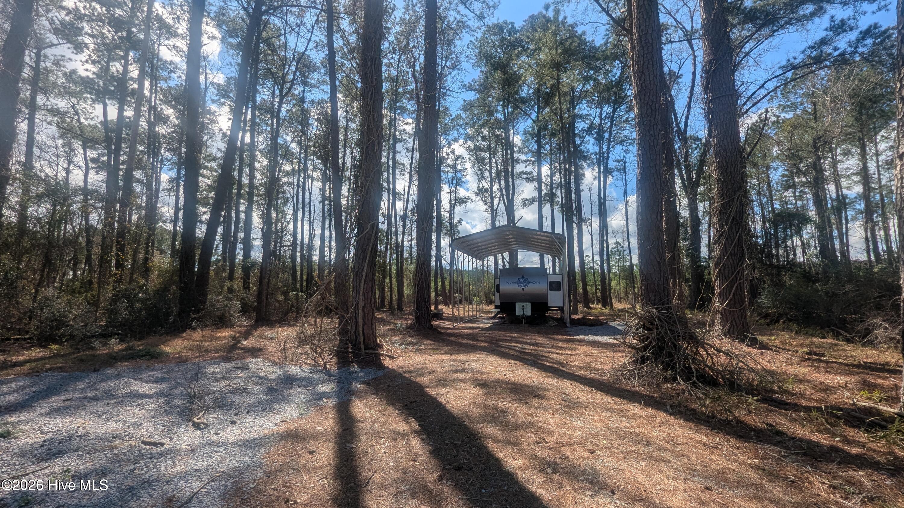 1540 Upper Neck Road,Bayboro