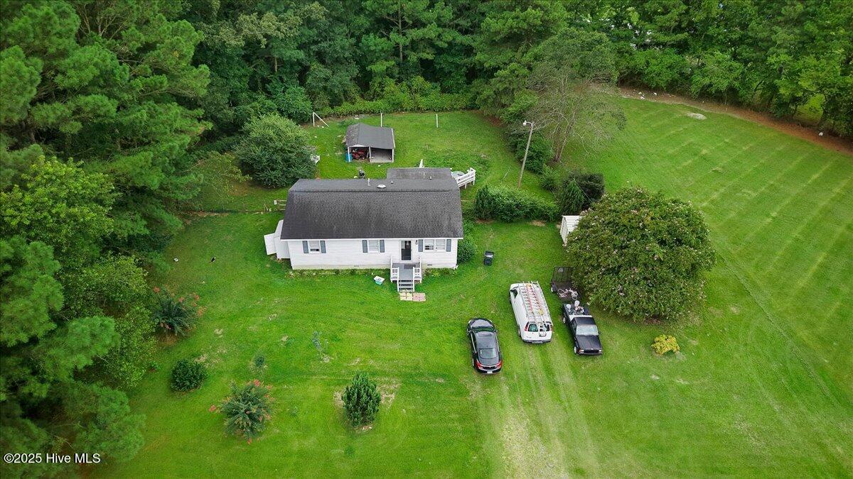 Homes for sale in Princeton, NC | 192 Old Cornwallis Rd, Princeton, NC 27569 | MLS# 100527893