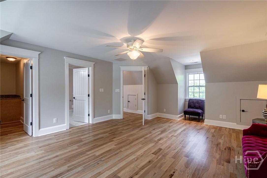second floor bedroom 2