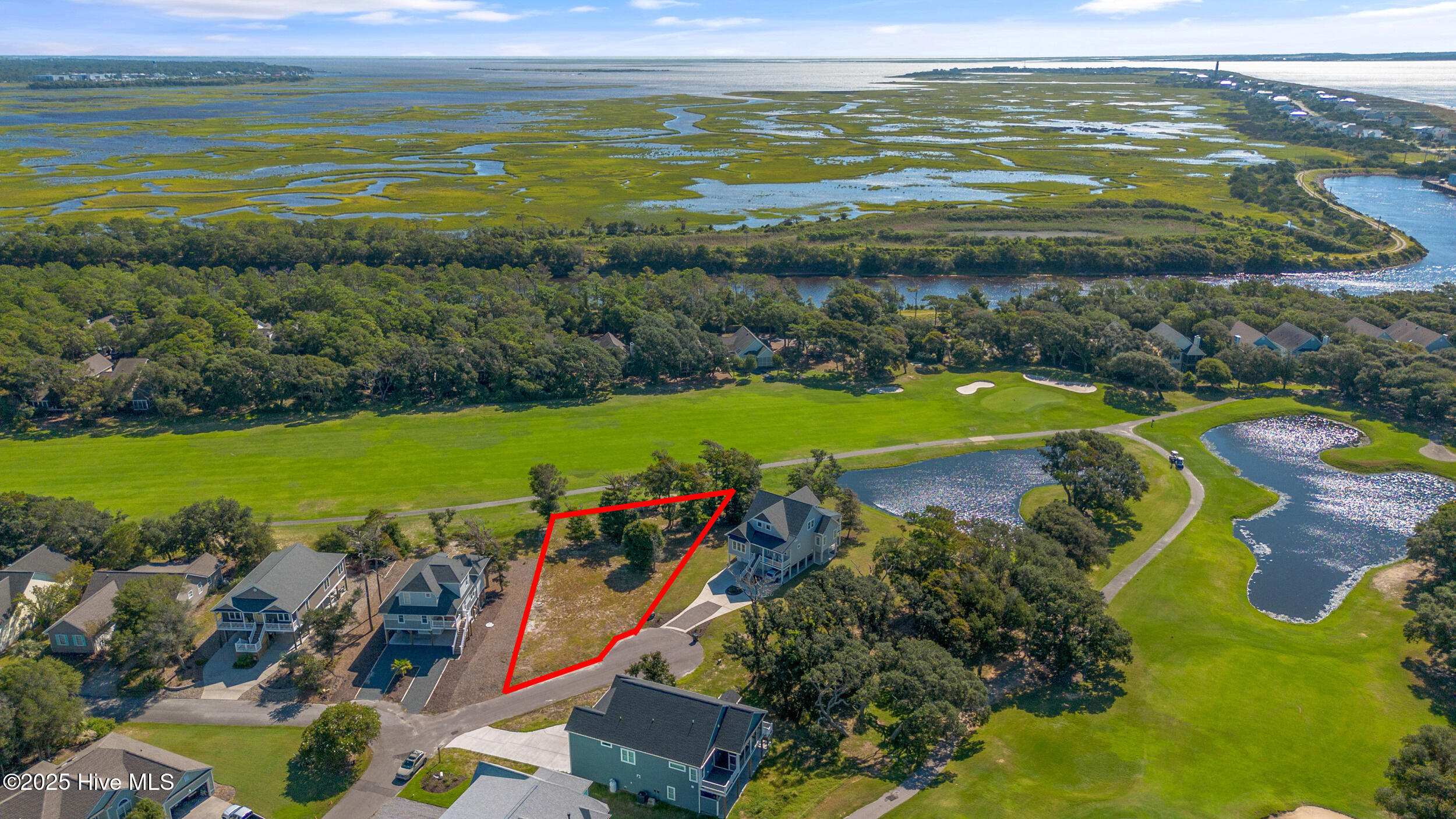 Homes for sale in Caswell Beach, NC | 184 Ryder Cup Way, Caswell Beach, NC 28465 | MLS# 100520365